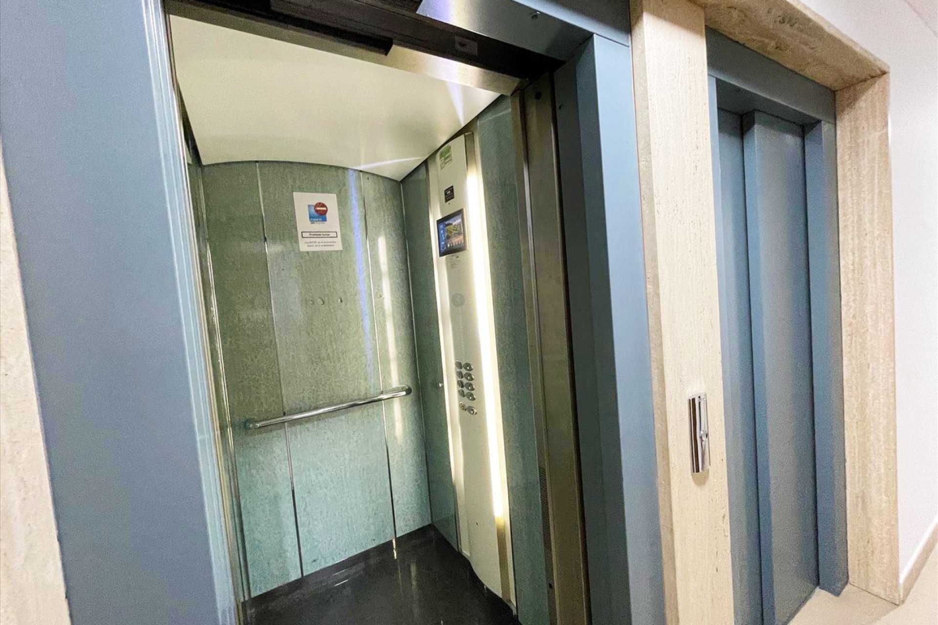 Használt ingatlanok - Apartman / lakás -
Calpe - Calpe Centro