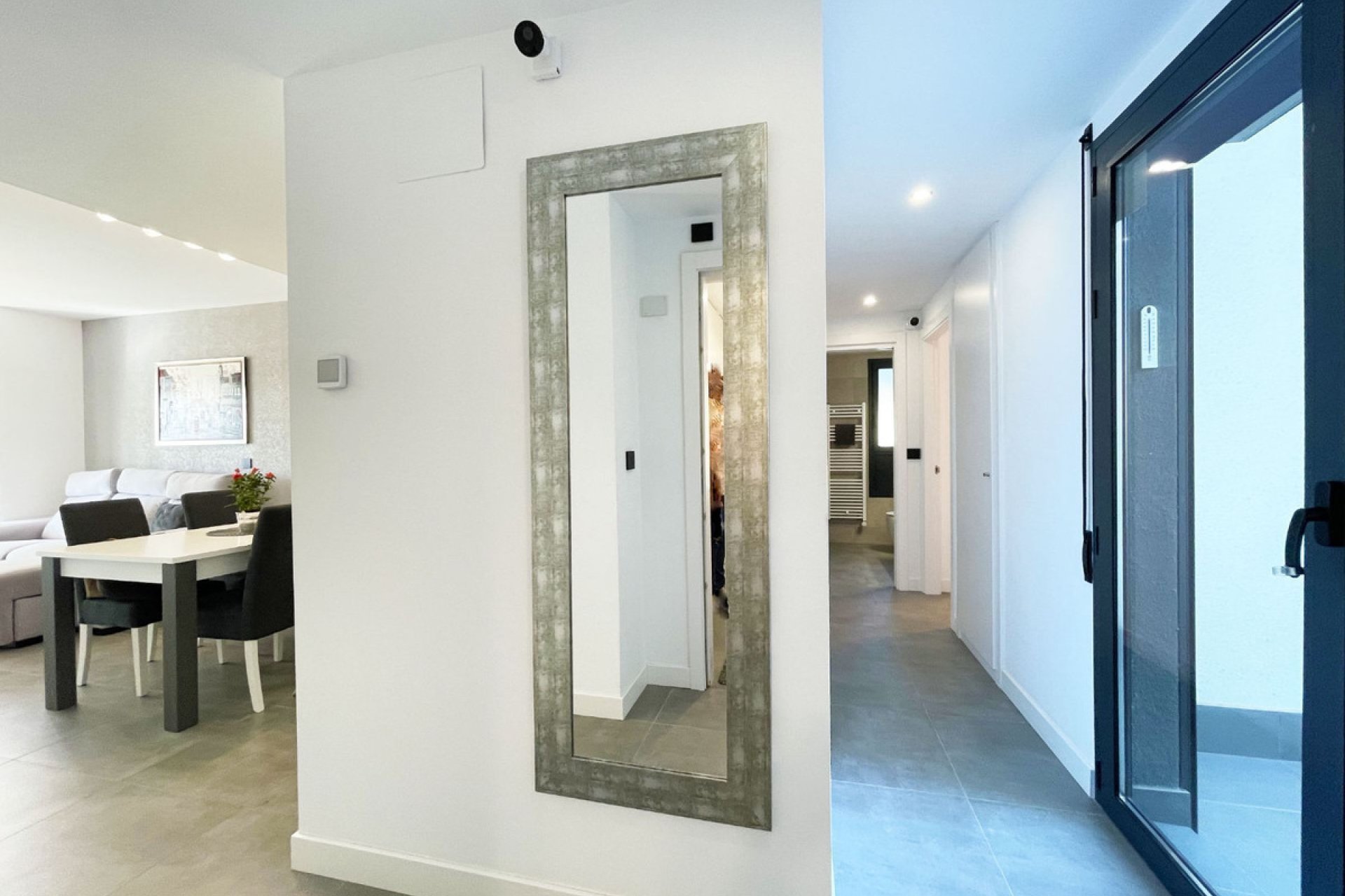 Használt ingatlanok - Apartman / lakás -
Calpe - Calpe Centro