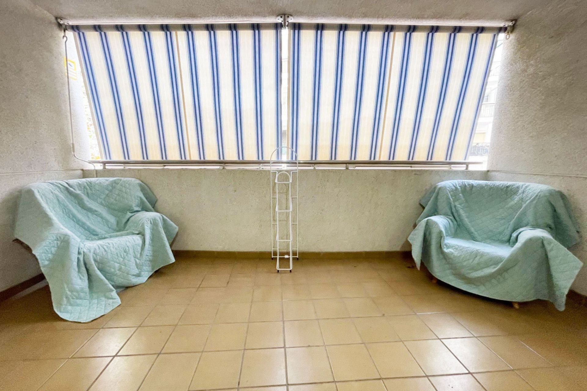 Használt ingatlanok - Apartman / lakás -
Calpe - Calpe Centro