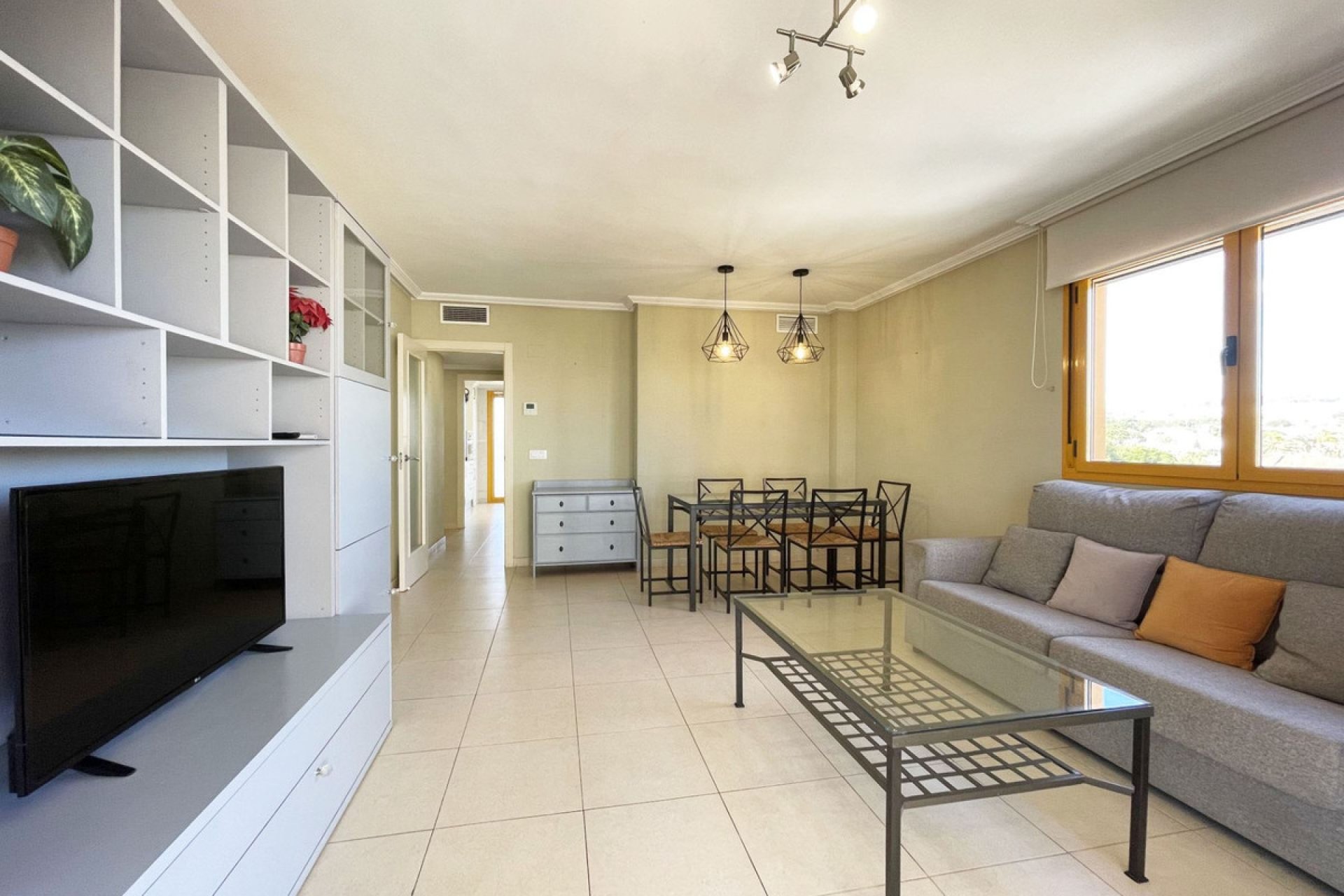 Használt ingatlanok - Apartman / lakás -
Calpe - Calpe Centro