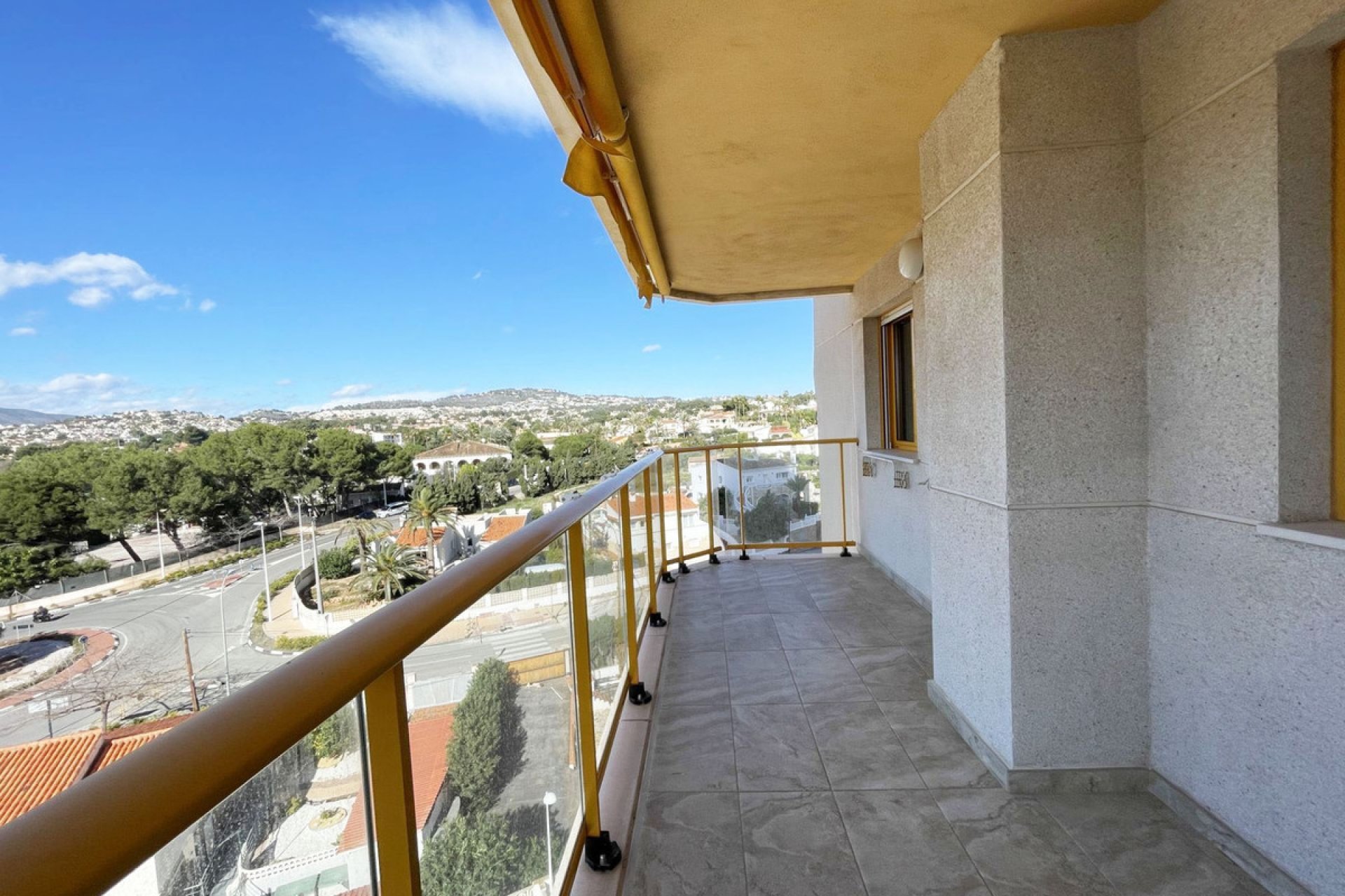 Használt ingatlanok - Apartman / lakás -
Calpe - Calpe Centro