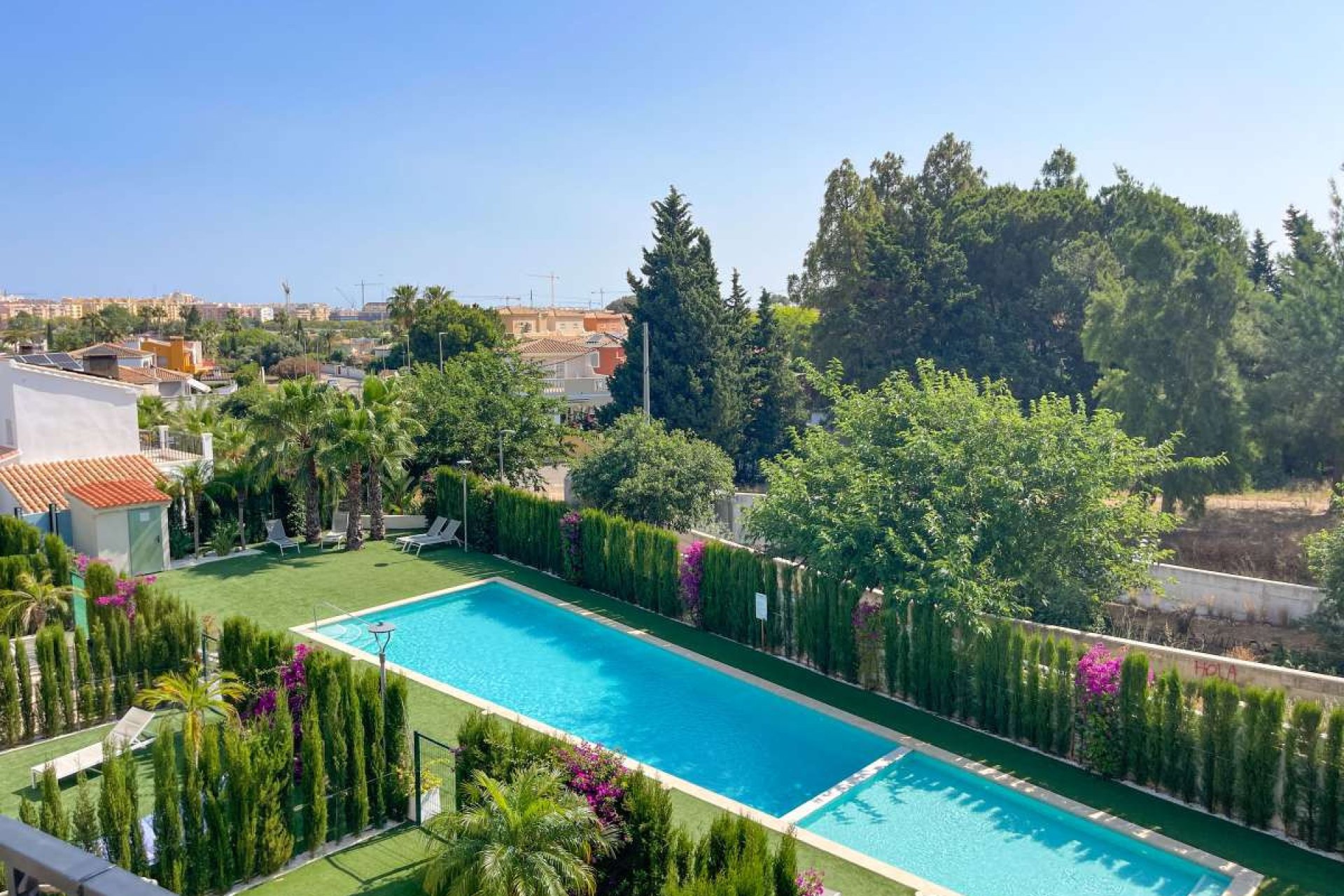 Használt ingatlanok - Apartman / lakás -
Denia - Denia Centro