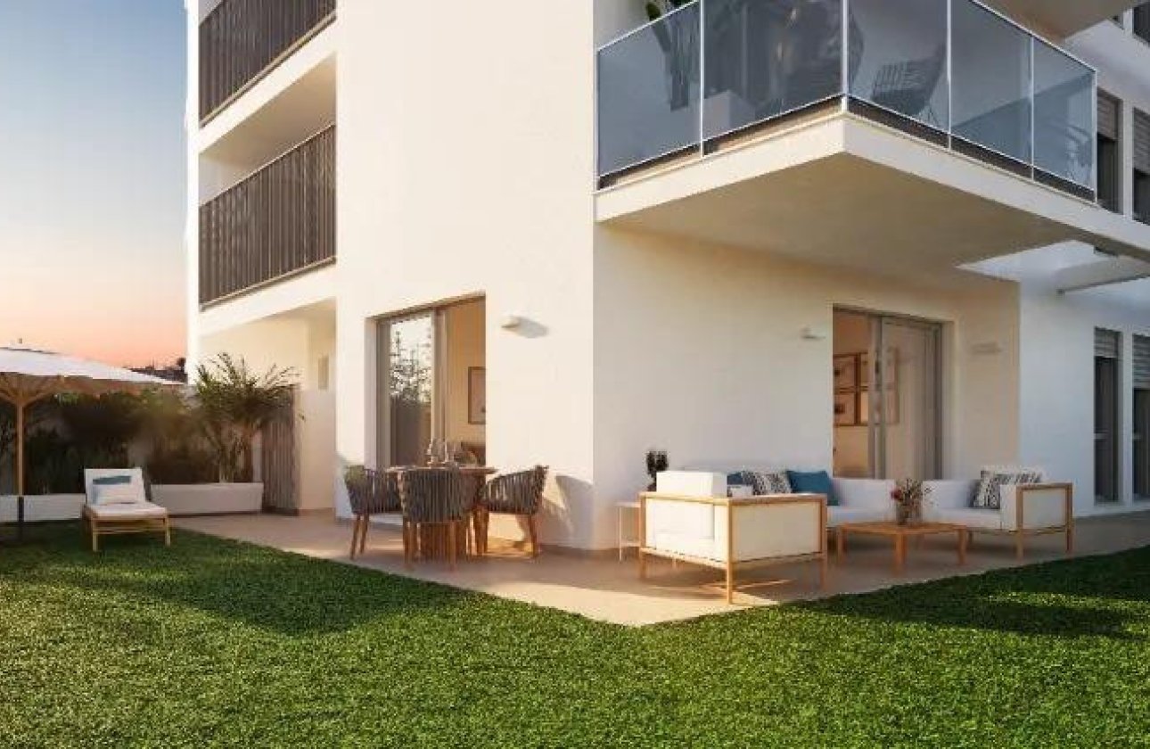 Használt ingatlanok - Apartman / lakás -
Denia - Denia Centro