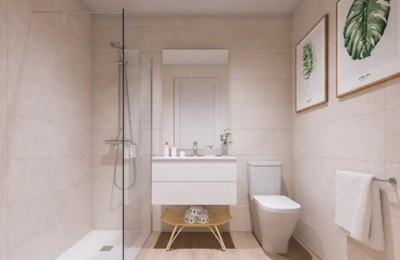 Használt ingatlanok - Apartman / lakás -
Denia - Denia Centro