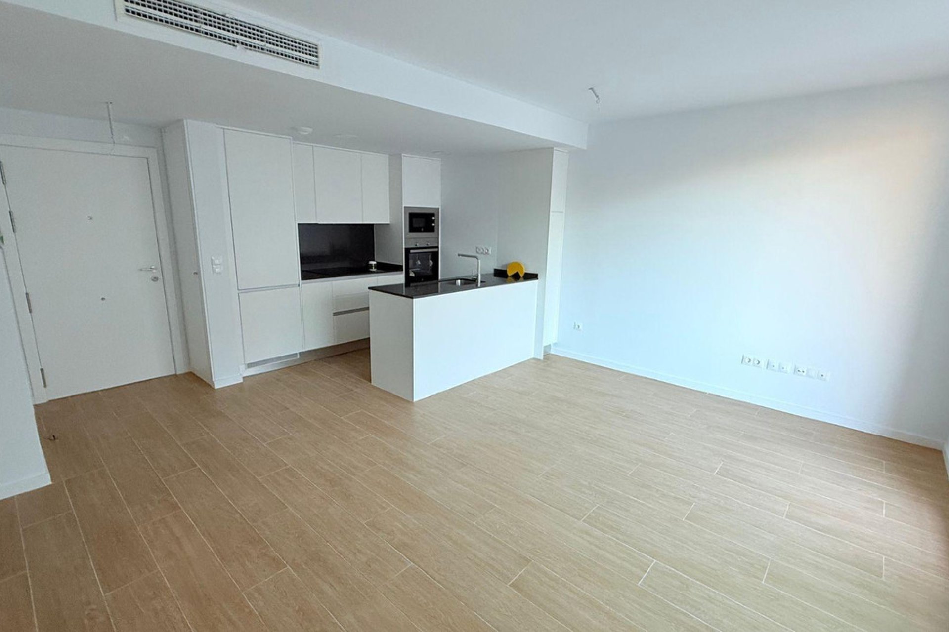 Használt ingatlanok - Apartman / lakás -
Denia - Denia Centro