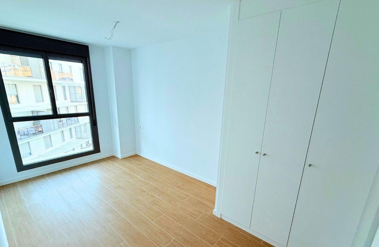 Használt ingatlanok - Apartman / lakás -
Denia - Denia Centro