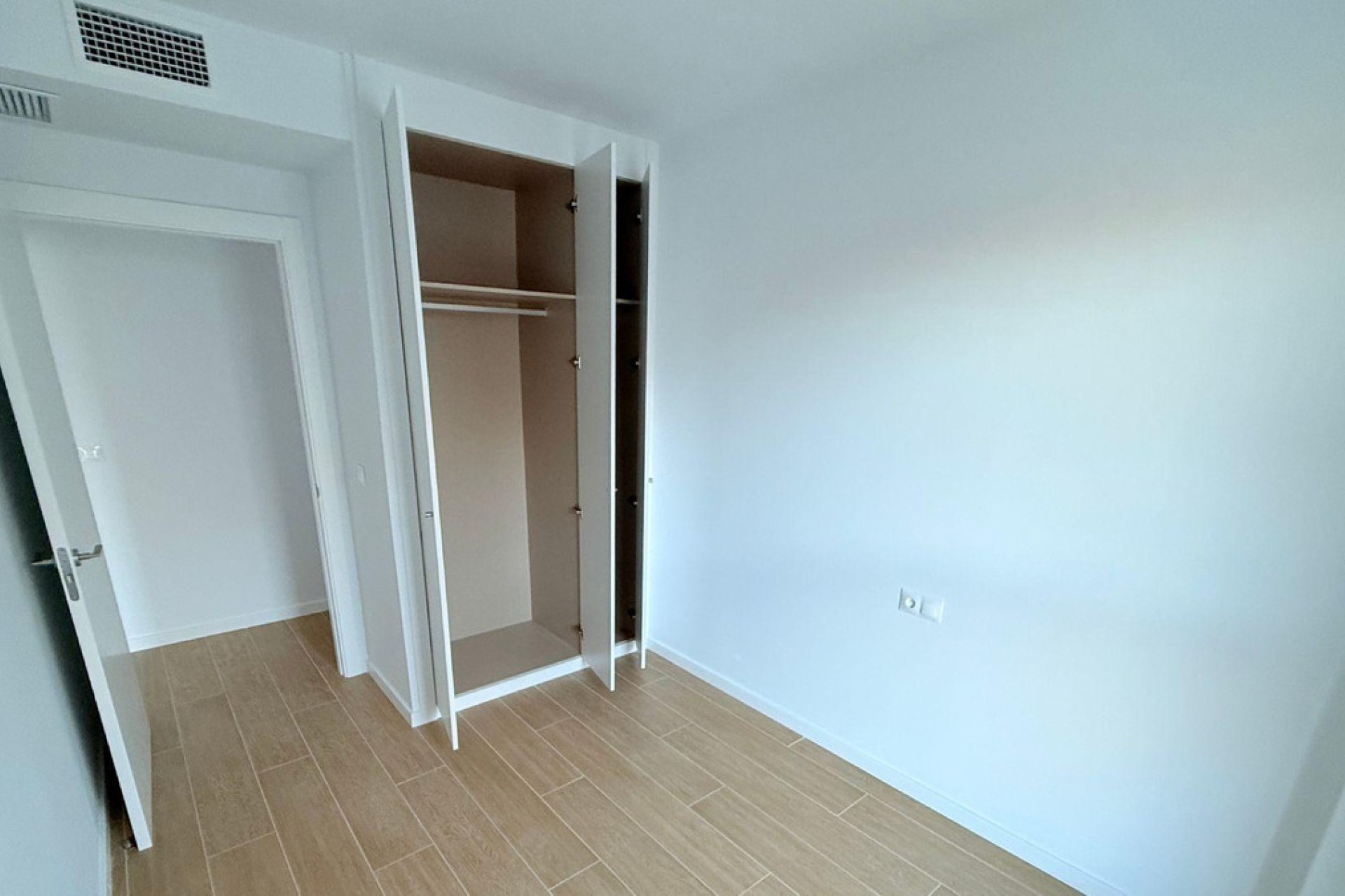 Használt ingatlanok - Apartman / lakás -
Denia - Denia Centro