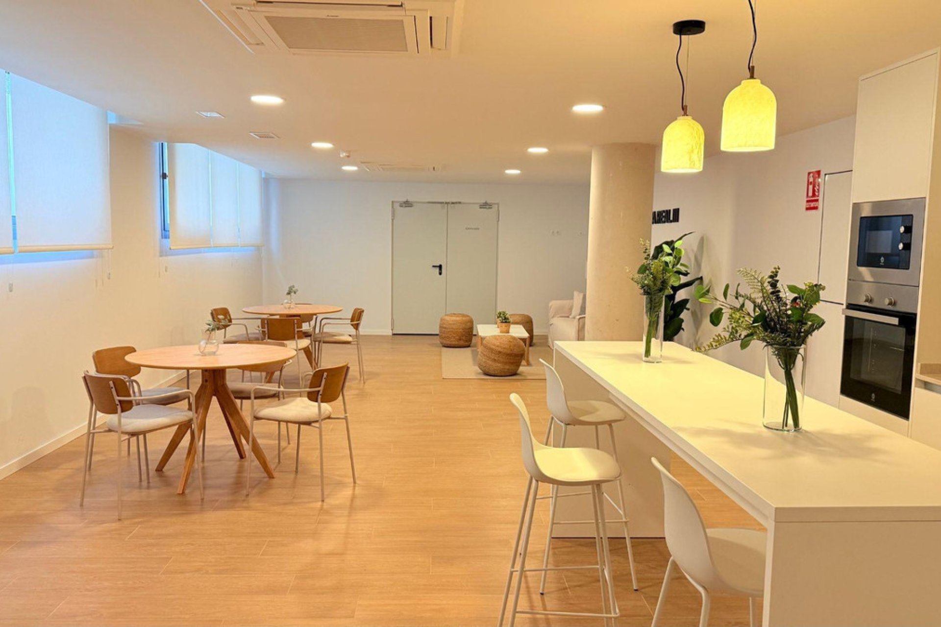 Használt ingatlanok - Apartman / lakás -
Denia - Denia Centro