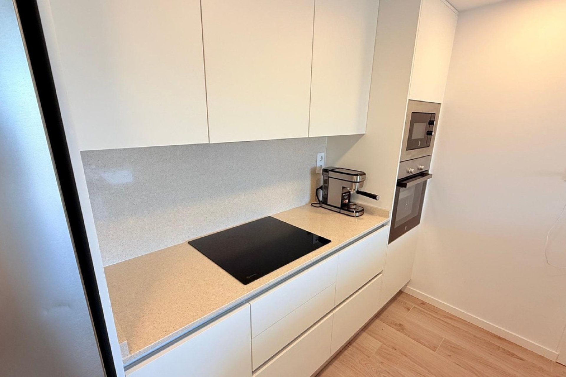 Használt ingatlanok - Apartman / lakás -
Denia - Denia Centro