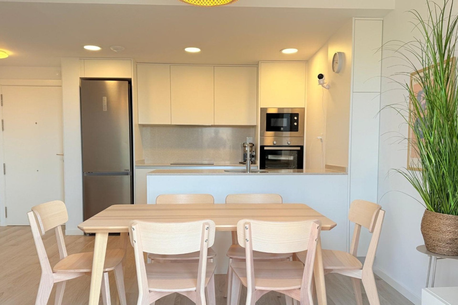 Használt ingatlanok - Apartman / lakás -
Denia - Denia Centro