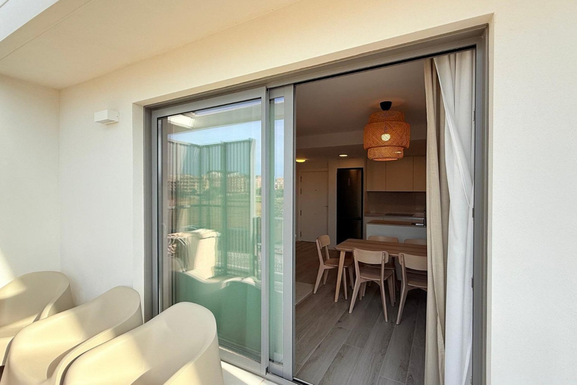 Használt ingatlanok - Apartman / lakás -
Denia - Denia Centro