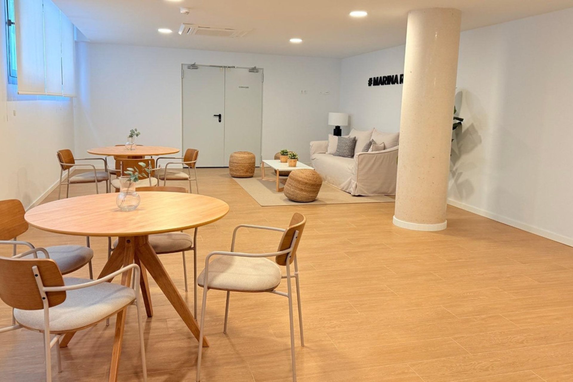 Használt ingatlanok - Apartman / lakás -
Denia - Denia Centro