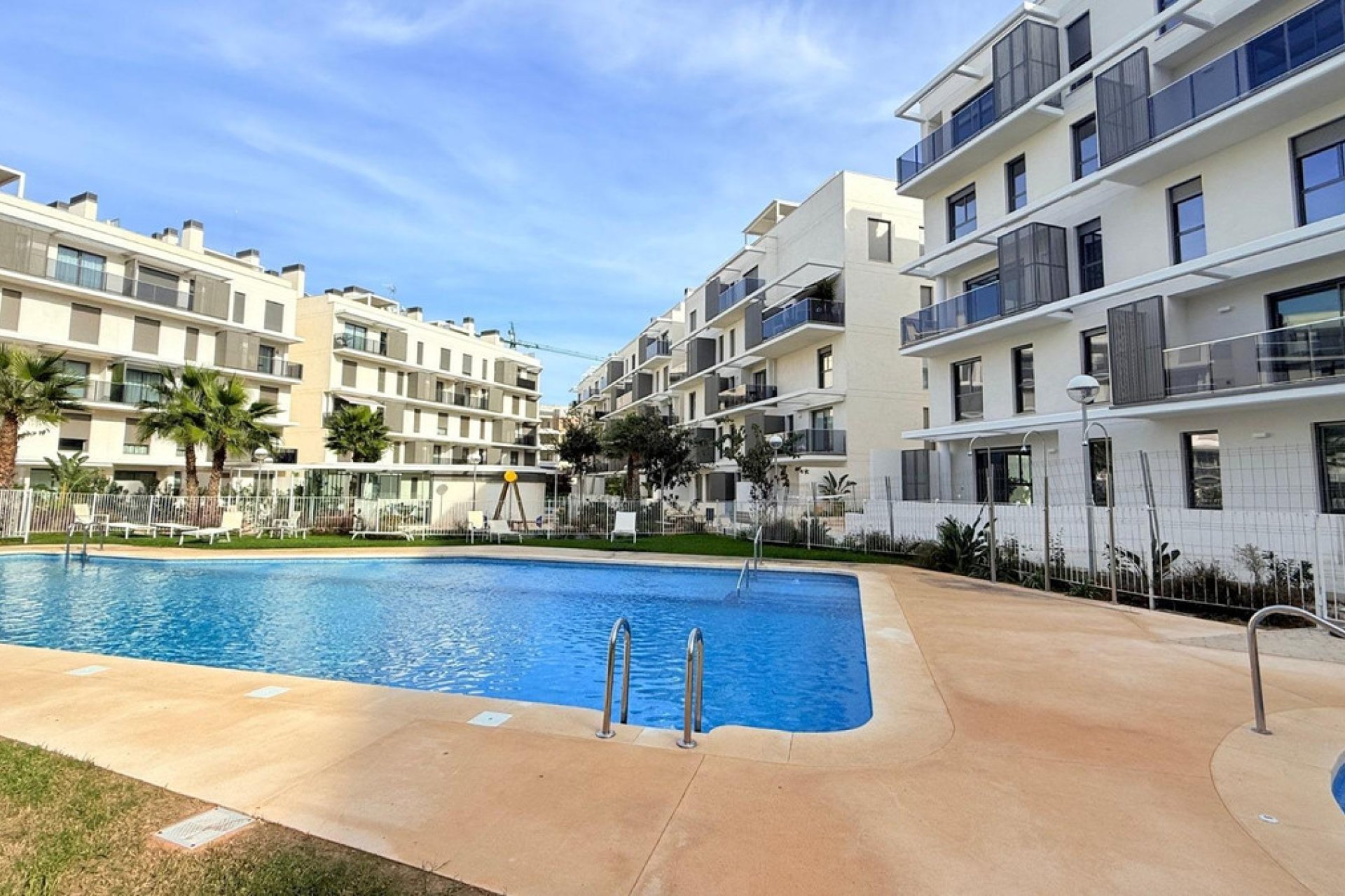 Használt ingatlanok - Apartman / lakás -
Denia - Denia Centro