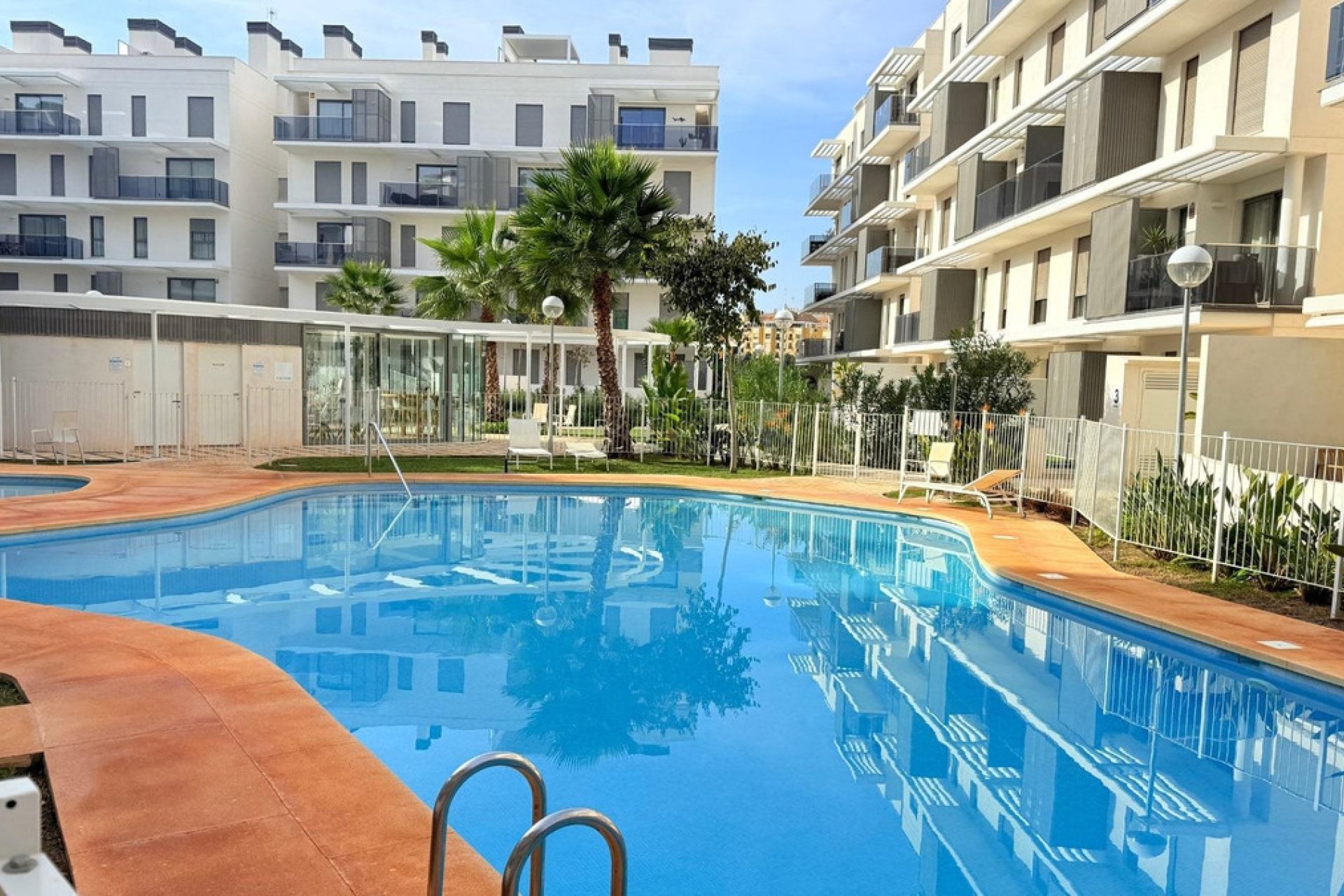 Használt ingatlanok - Apartman / lakás -
Denia - Denia Centro