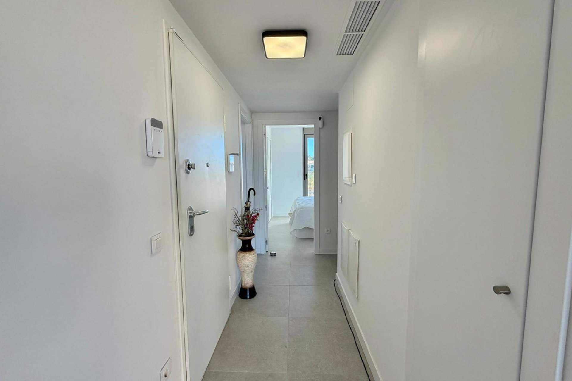 Használt ingatlanok - Apartman / lakás -
Denia - Denia Centro