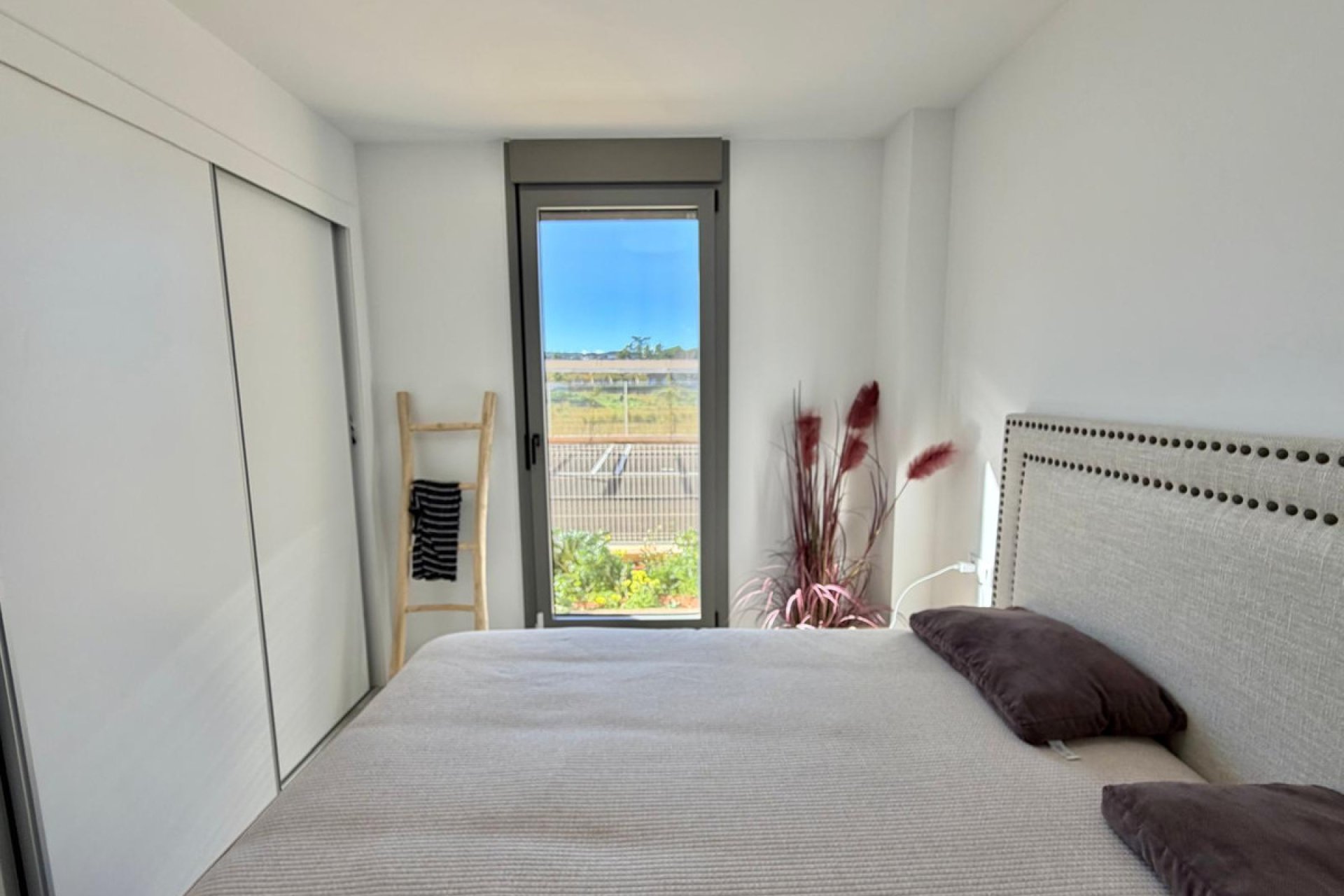 Használt ingatlanok - Apartman / lakás -
Denia - Denia Centro