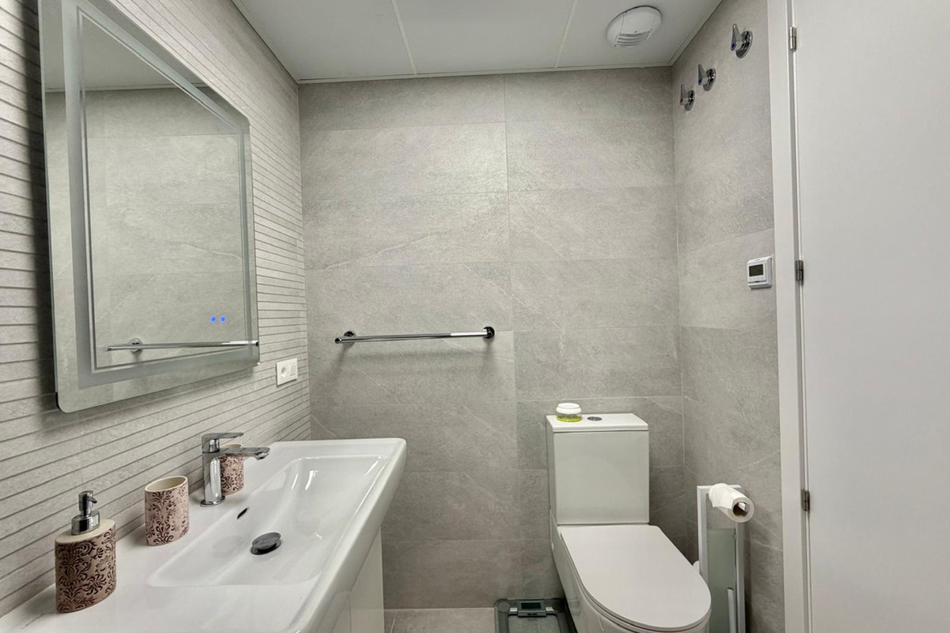 Használt ingatlanok - Apartman / lakás -
Denia - Denia Centro