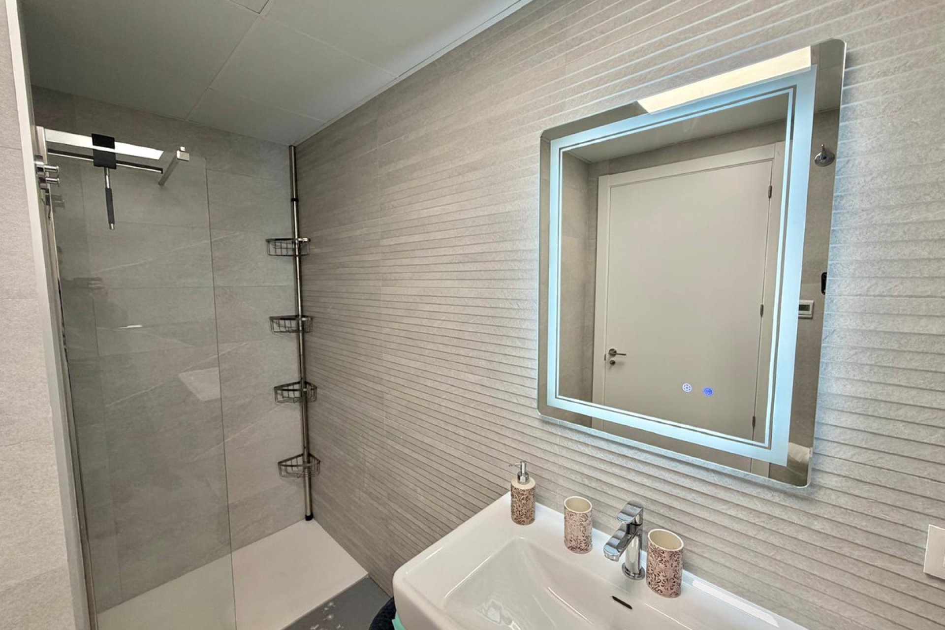 Használt ingatlanok - Apartman / lakás -
Denia - Denia Centro