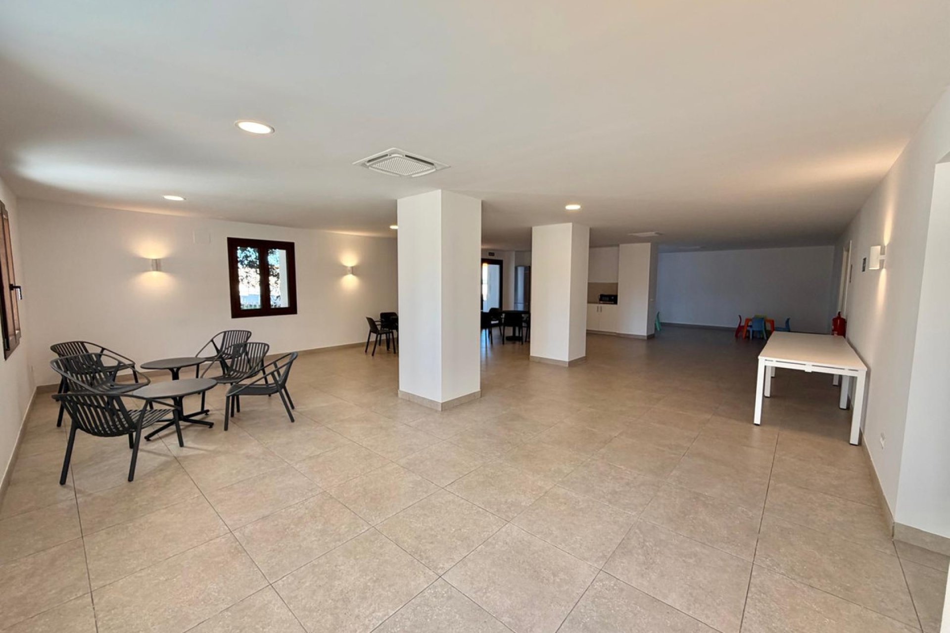 Használt ingatlanok - Apartman / lakás -
Denia - Denia Centro