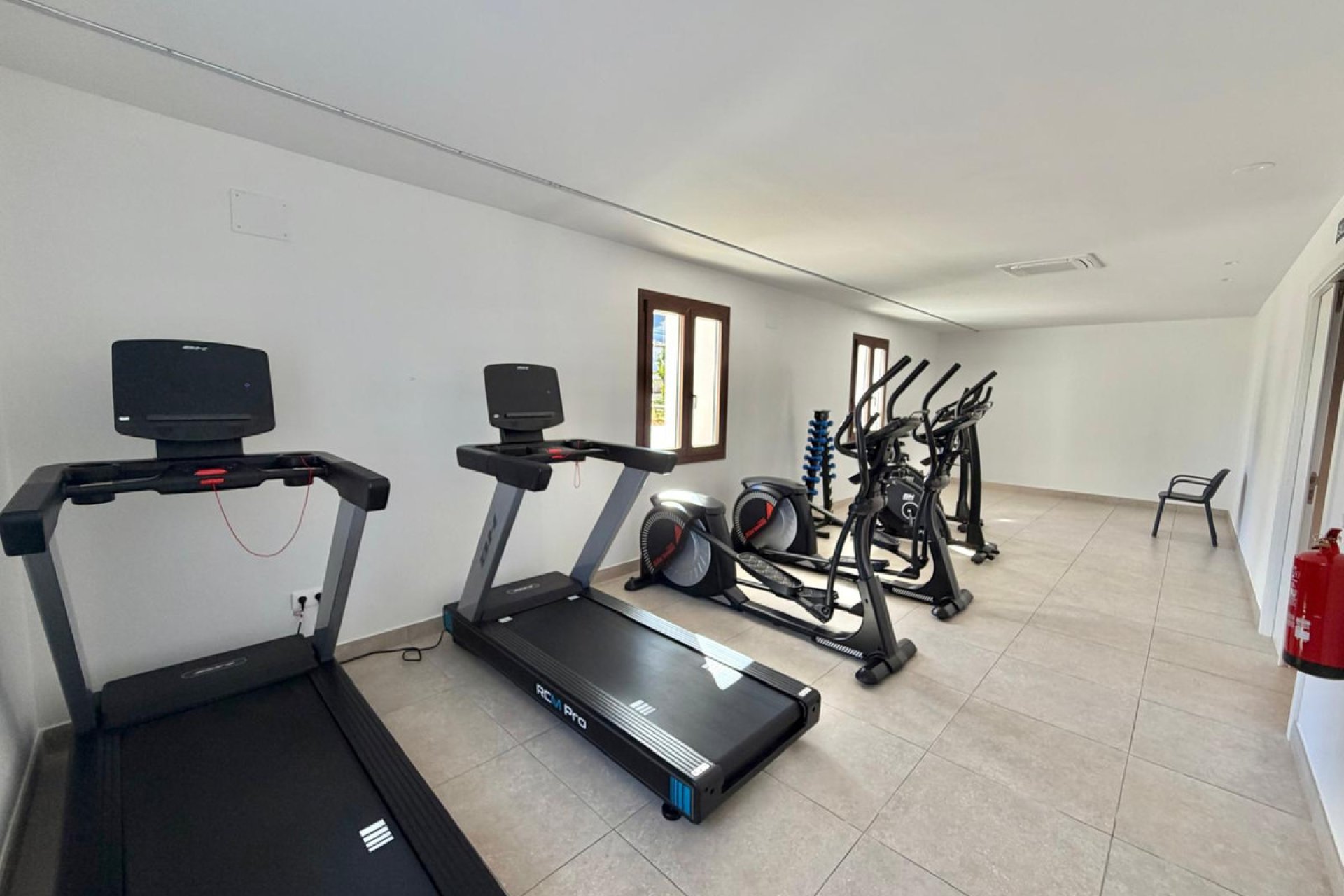 Használt ingatlanok - Apartman / lakás -
Denia - Denia Centro