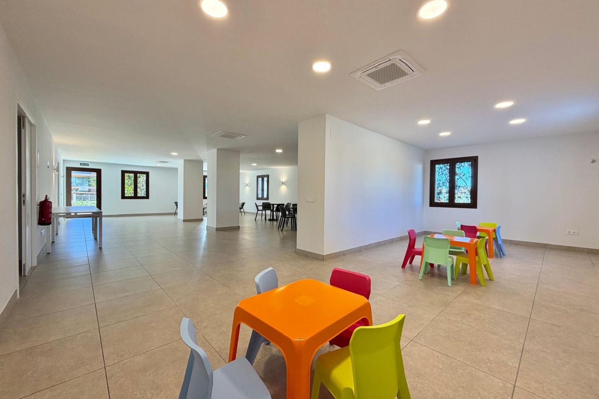 Használt ingatlanok - Apartman / lakás -
Denia - Denia Centro