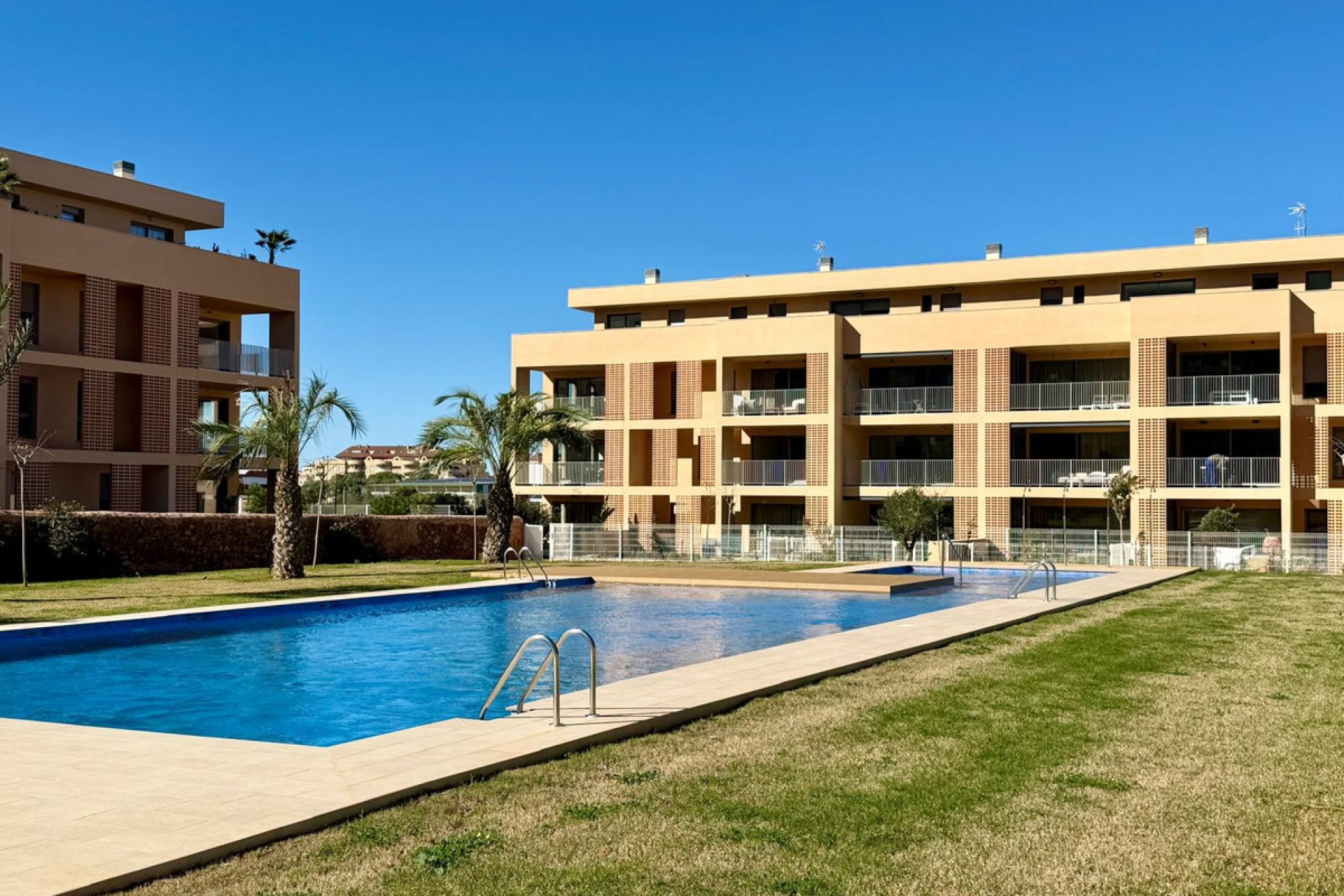 Használt ingatlanok - Apartman / lakás -
Denia - Denia Centro