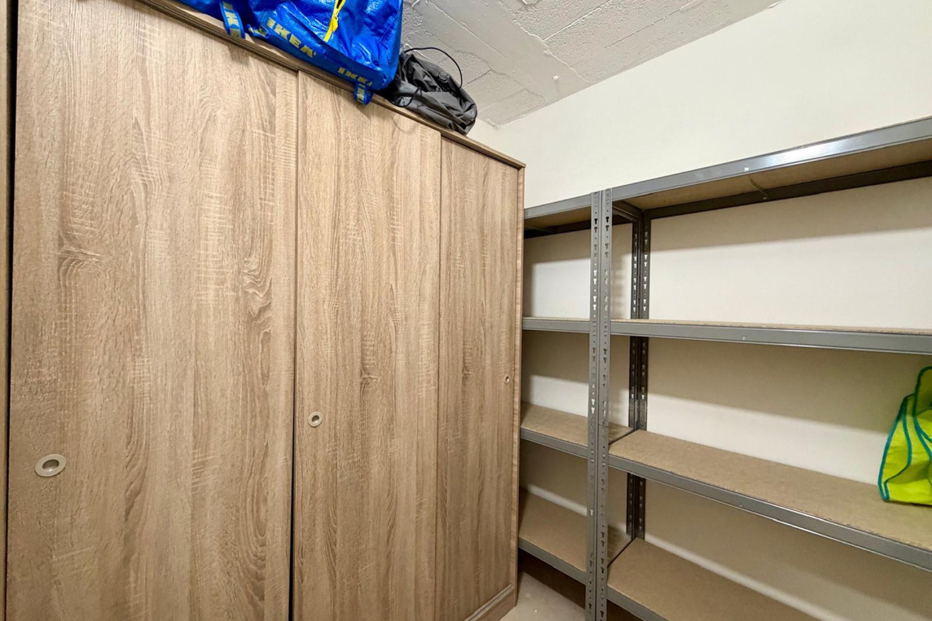 Használt ingatlanok - Apartman / lakás -
Denia - Denia Centro