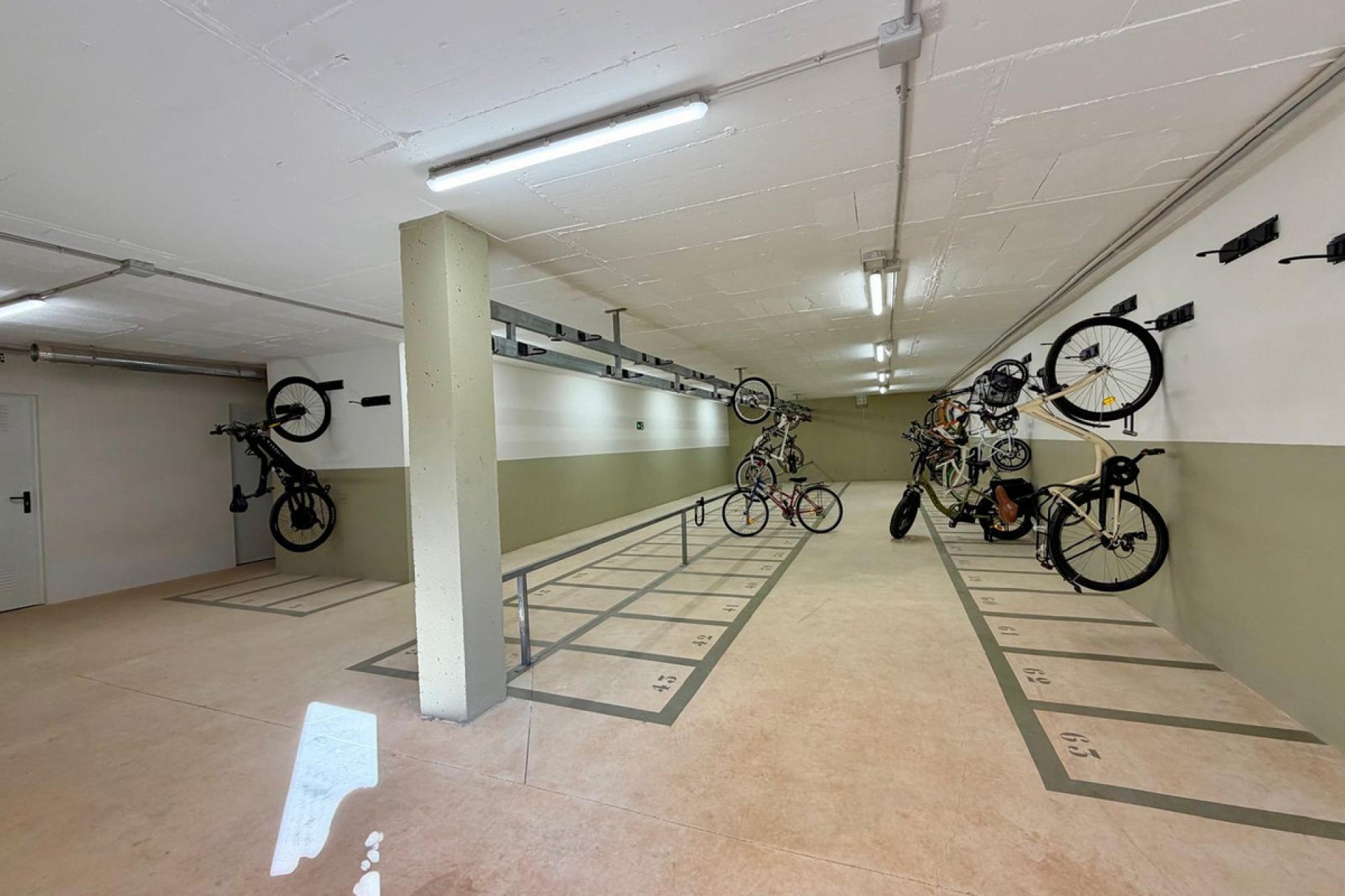 Használt ingatlanok - Apartman / lakás -
Denia - Denia Centro