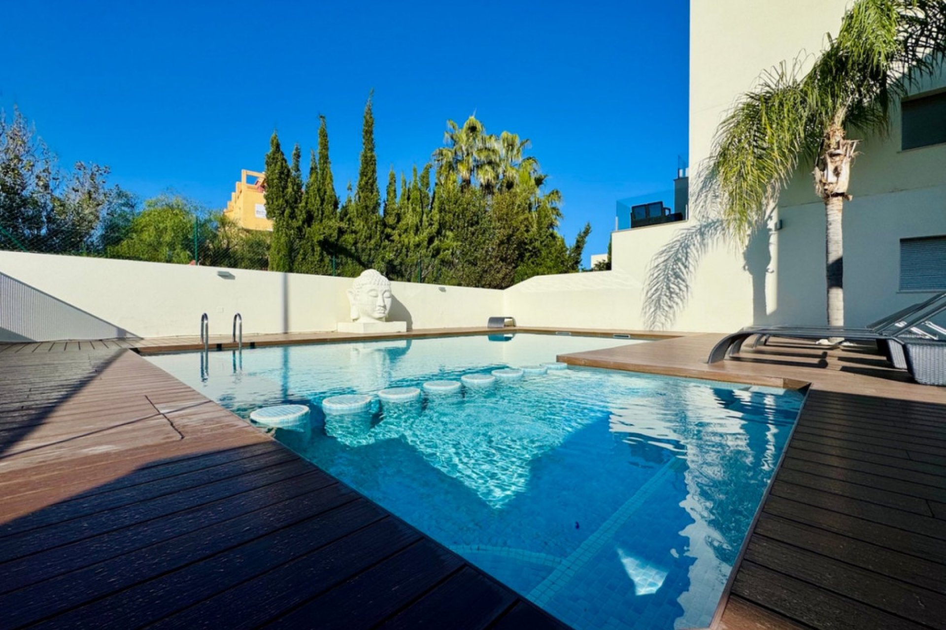 Használt ingatlanok - Apartman / lakás -
Denia - Denia Centro