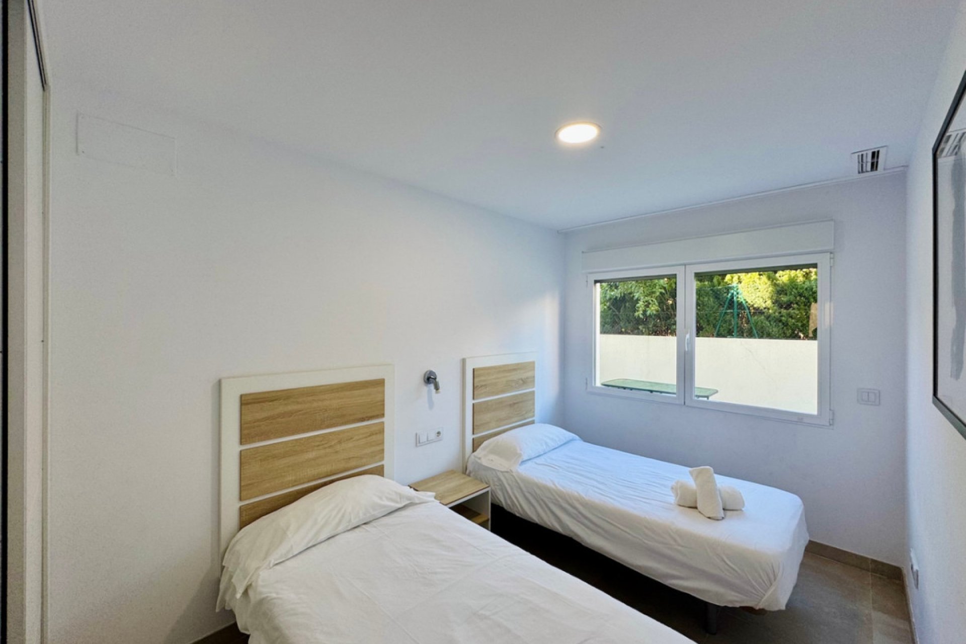 Használt ingatlanok - Apartman / lakás -
Denia - Denia Centro