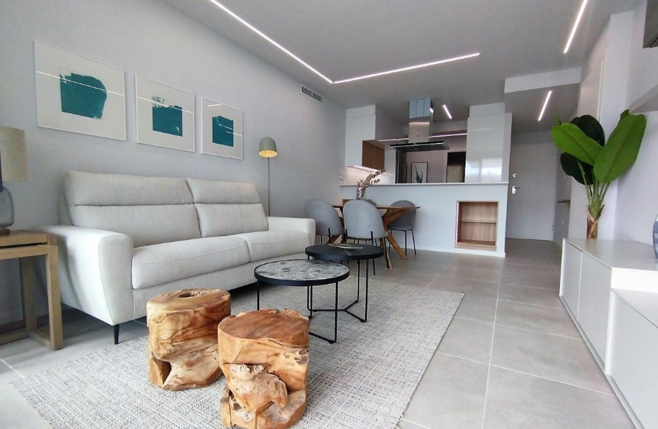 Használt ingatlanok - Apartman / lakás -
Denia - Denia Centro