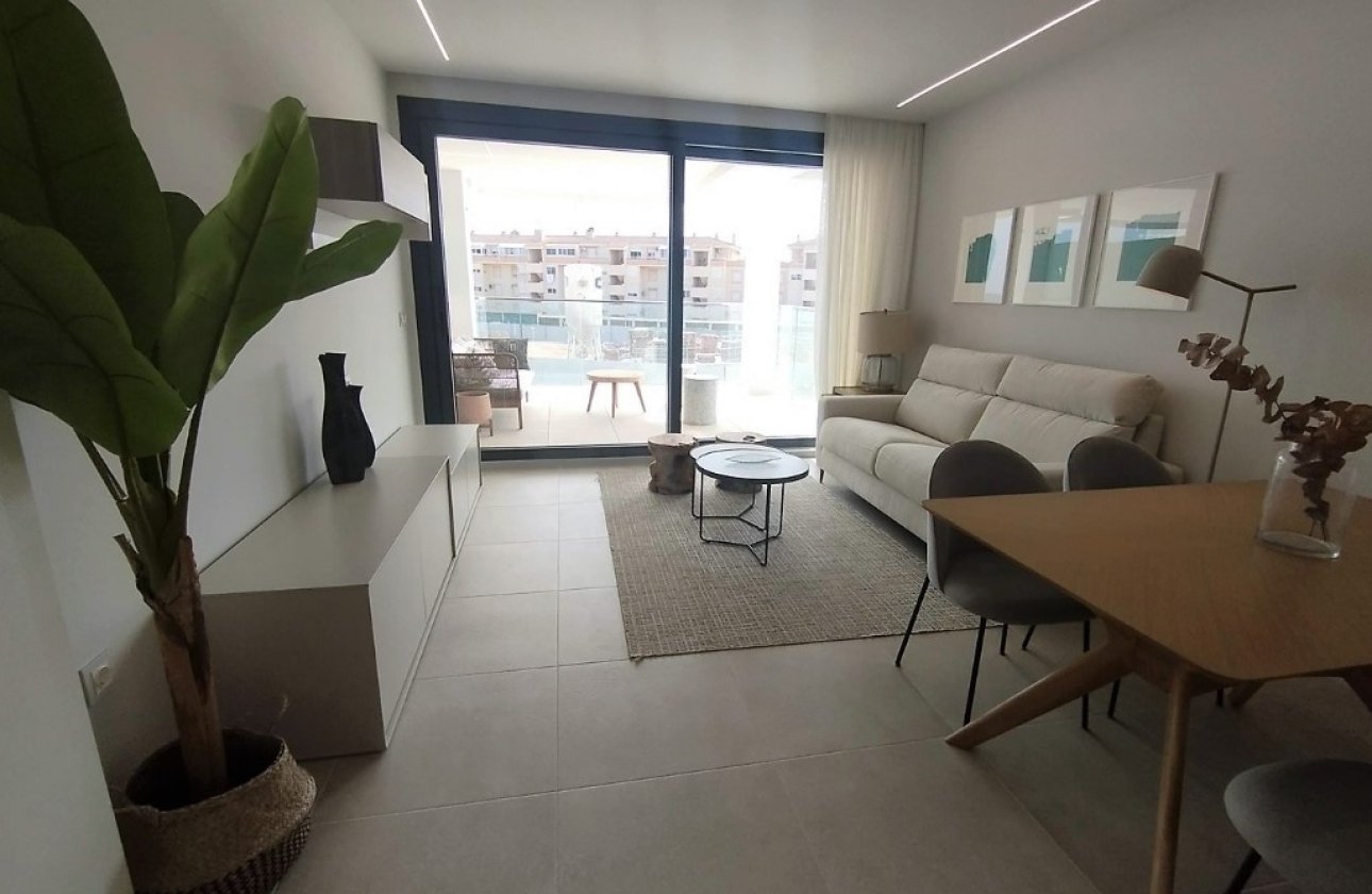 Használt ingatlanok - Apartman / lakás -
Denia - Denia Centro
