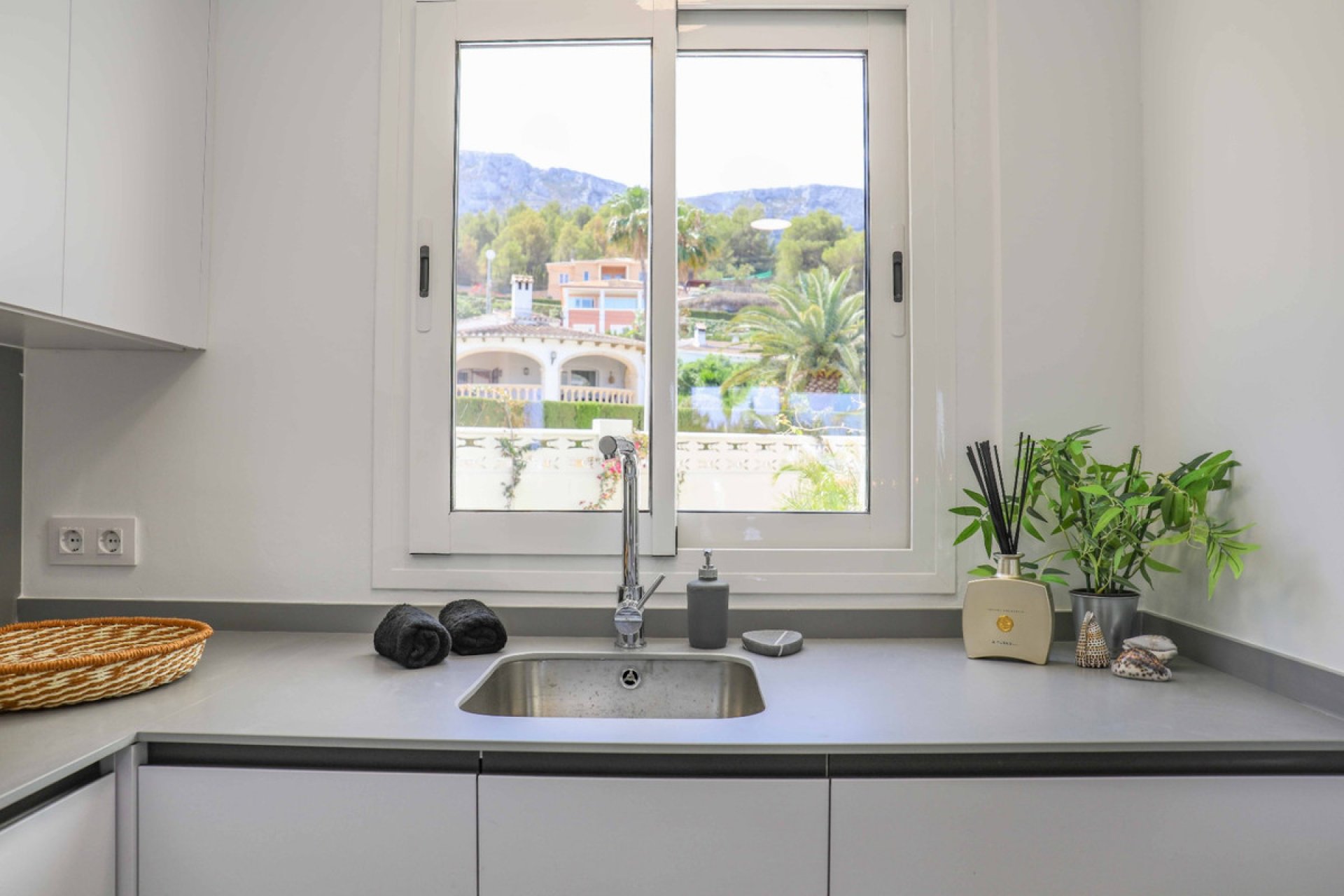 Használt ingatlanok - Apartman / lakás -
Denia - Denia Centro