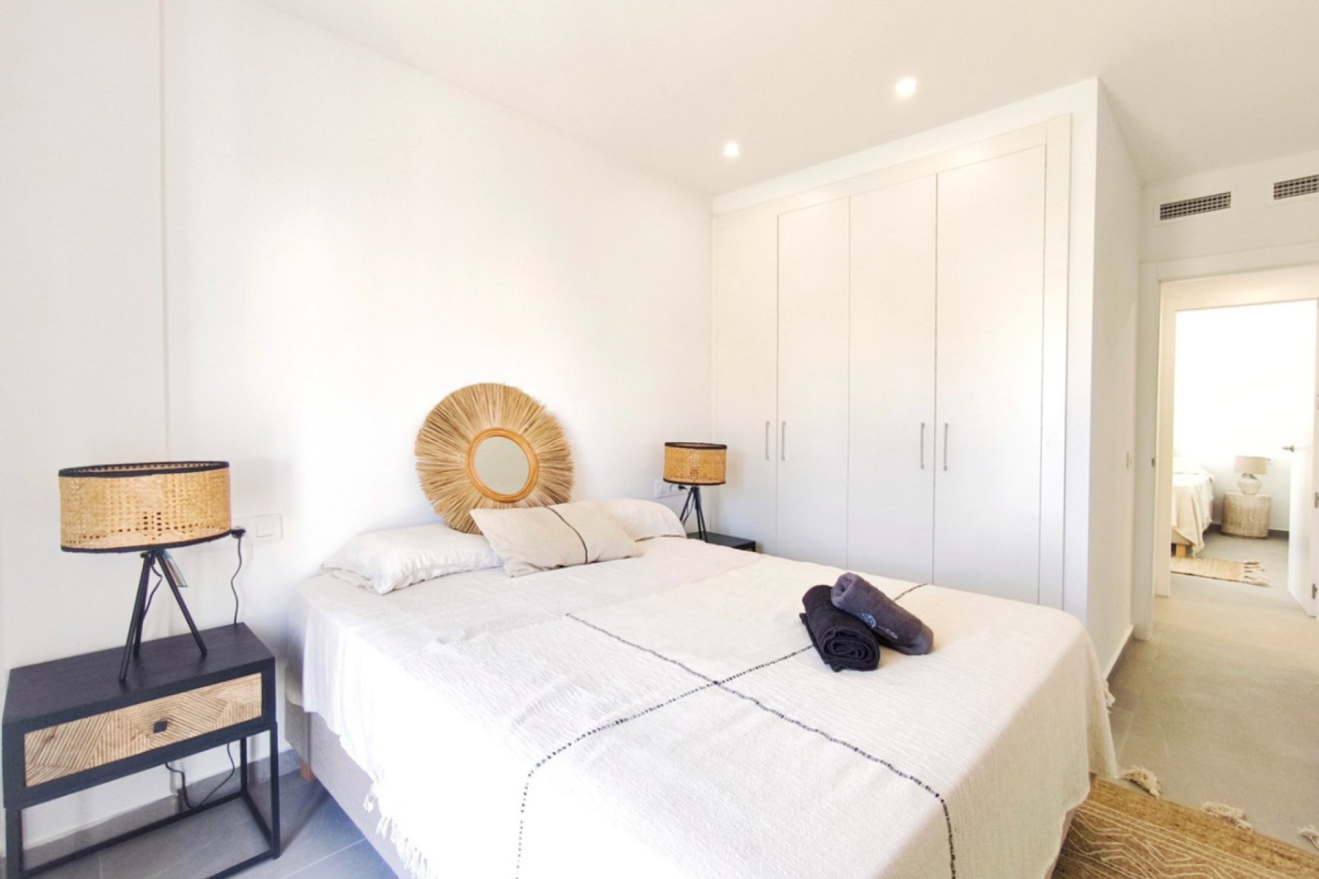 Használt ingatlanok - Apartman / lakás -
Denia - Denia Centro