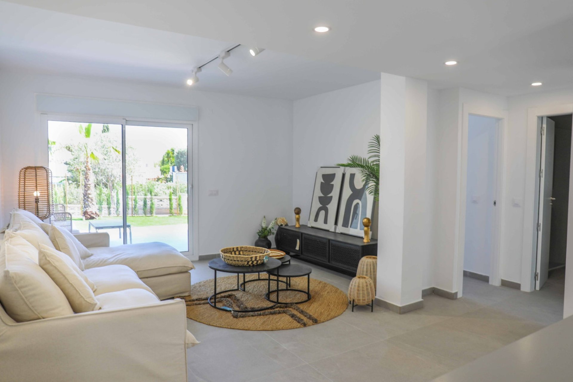 Használt ingatlanok - Apartman / lakás -
Denia - Denia Centro