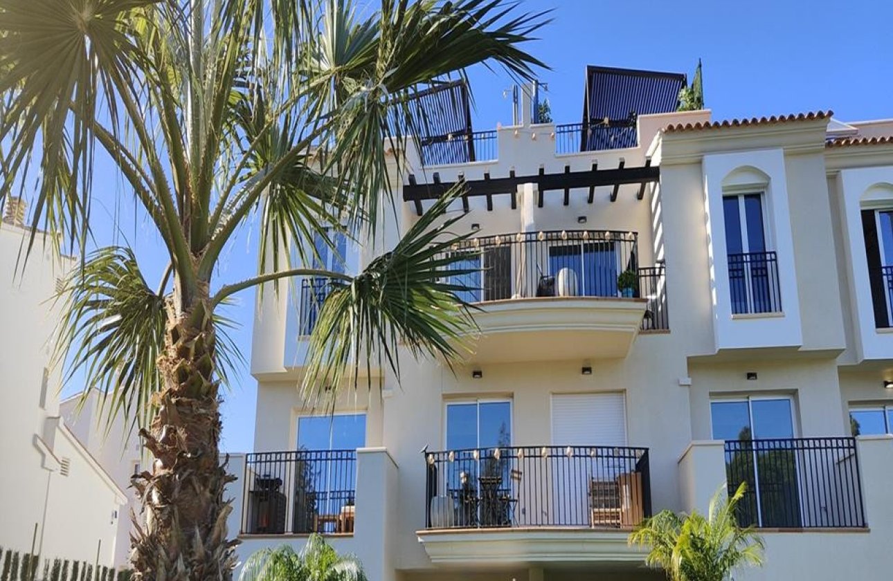 Használt ingatlanok - Apartman / lakás -
Denia - Denia Centro