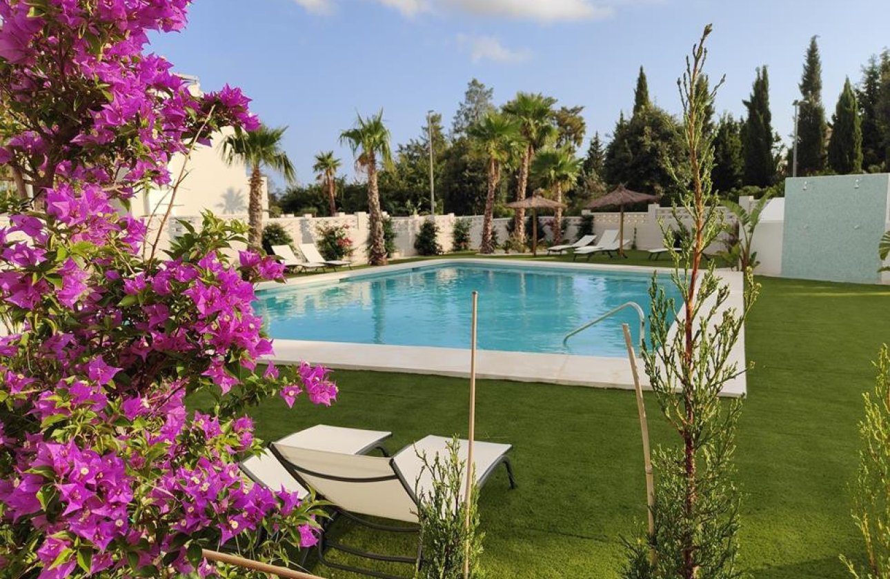 Használt ingatlanok - Apartman / lakás -
Denia - Denia Centro