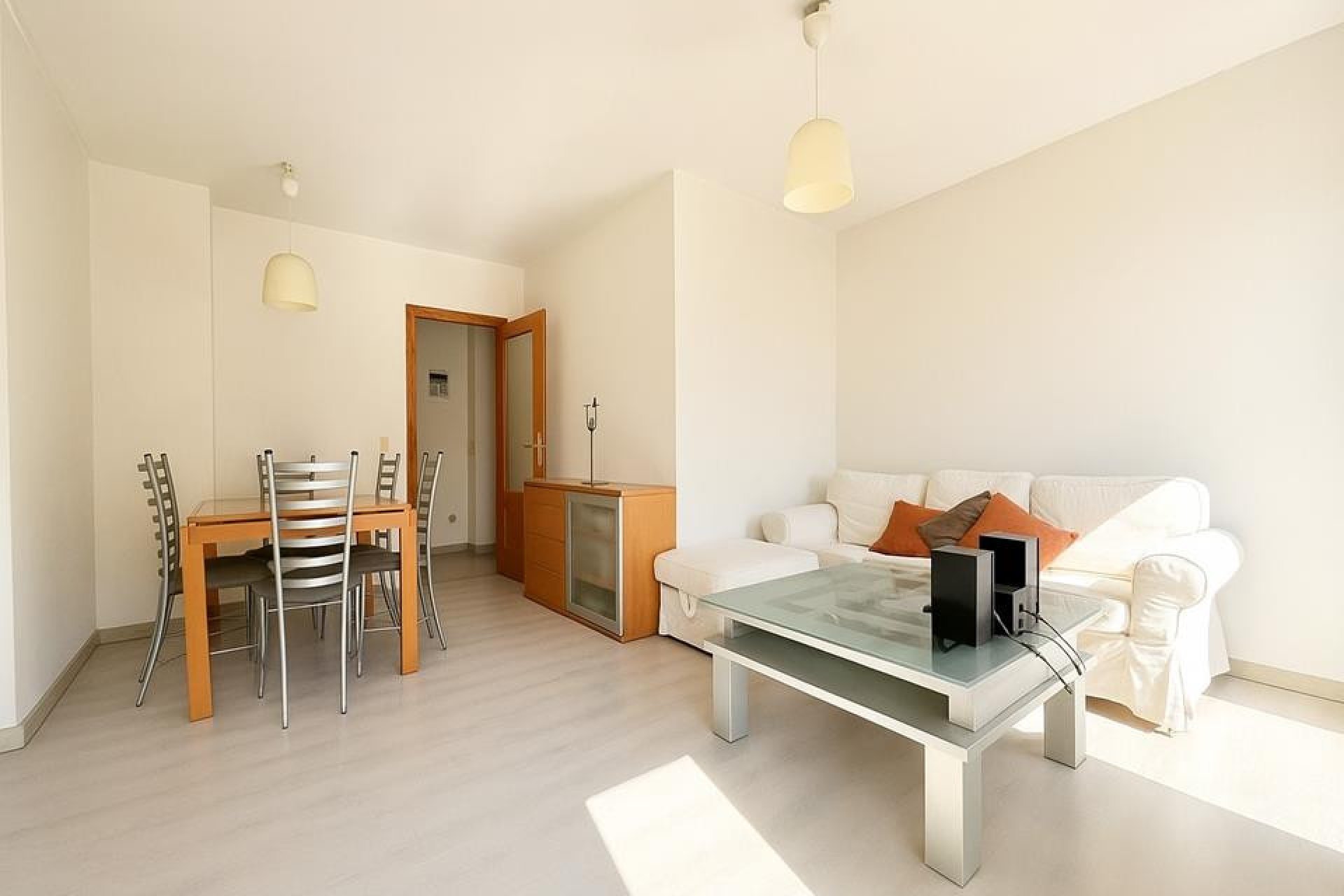 Használt ingatlanok - Apartman / lakás -
Denia - Denia Centro
