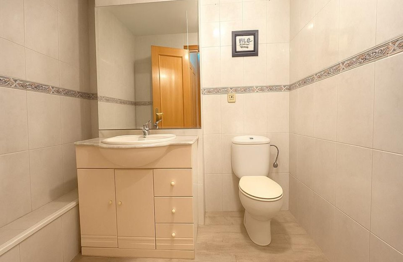 Használt ingatlanok - Apartman / lakás -
Denia - Denia Centro