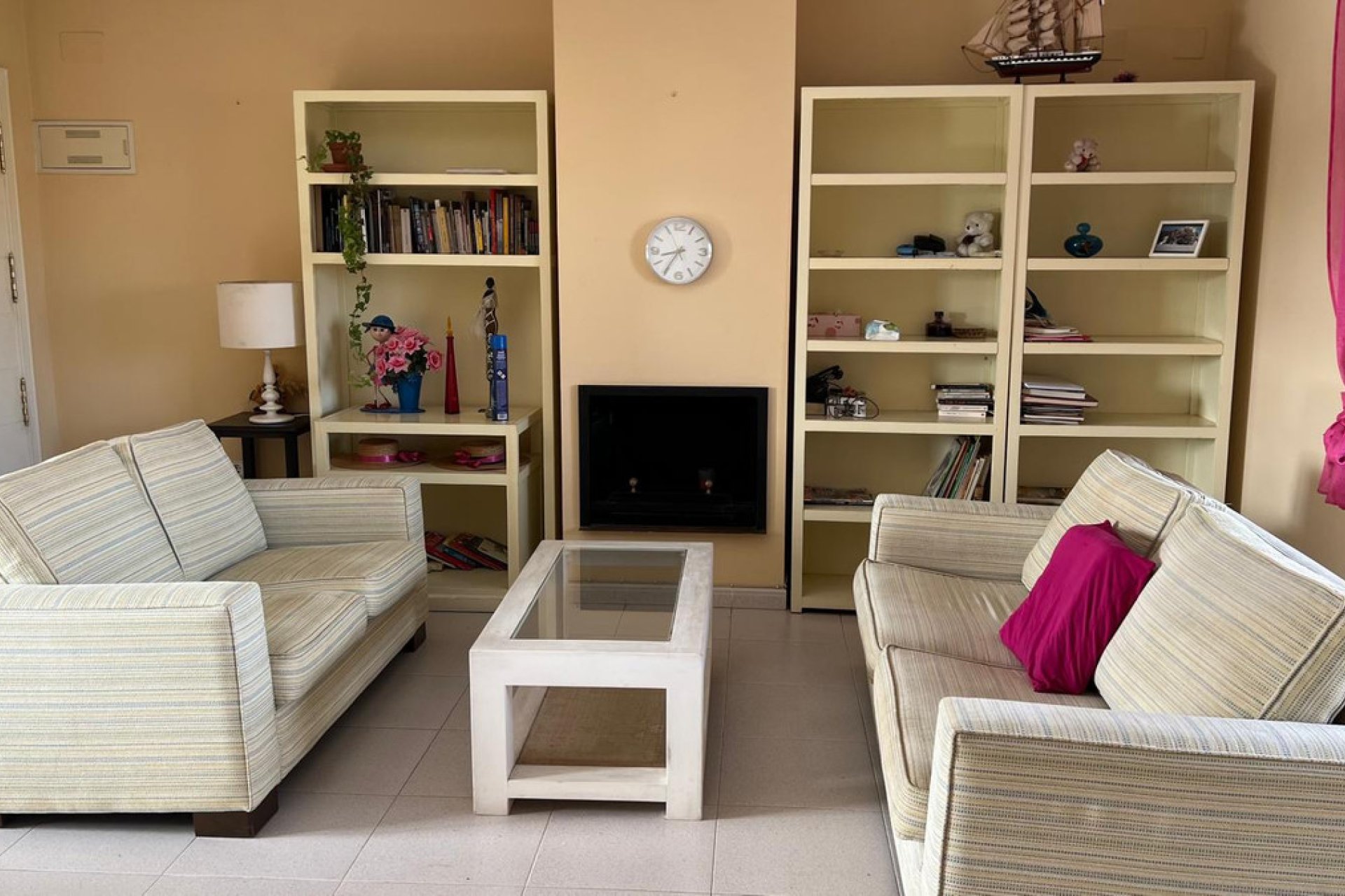 Használt ingatlanok - Apartman / lakás -
Denia - Denia Centro