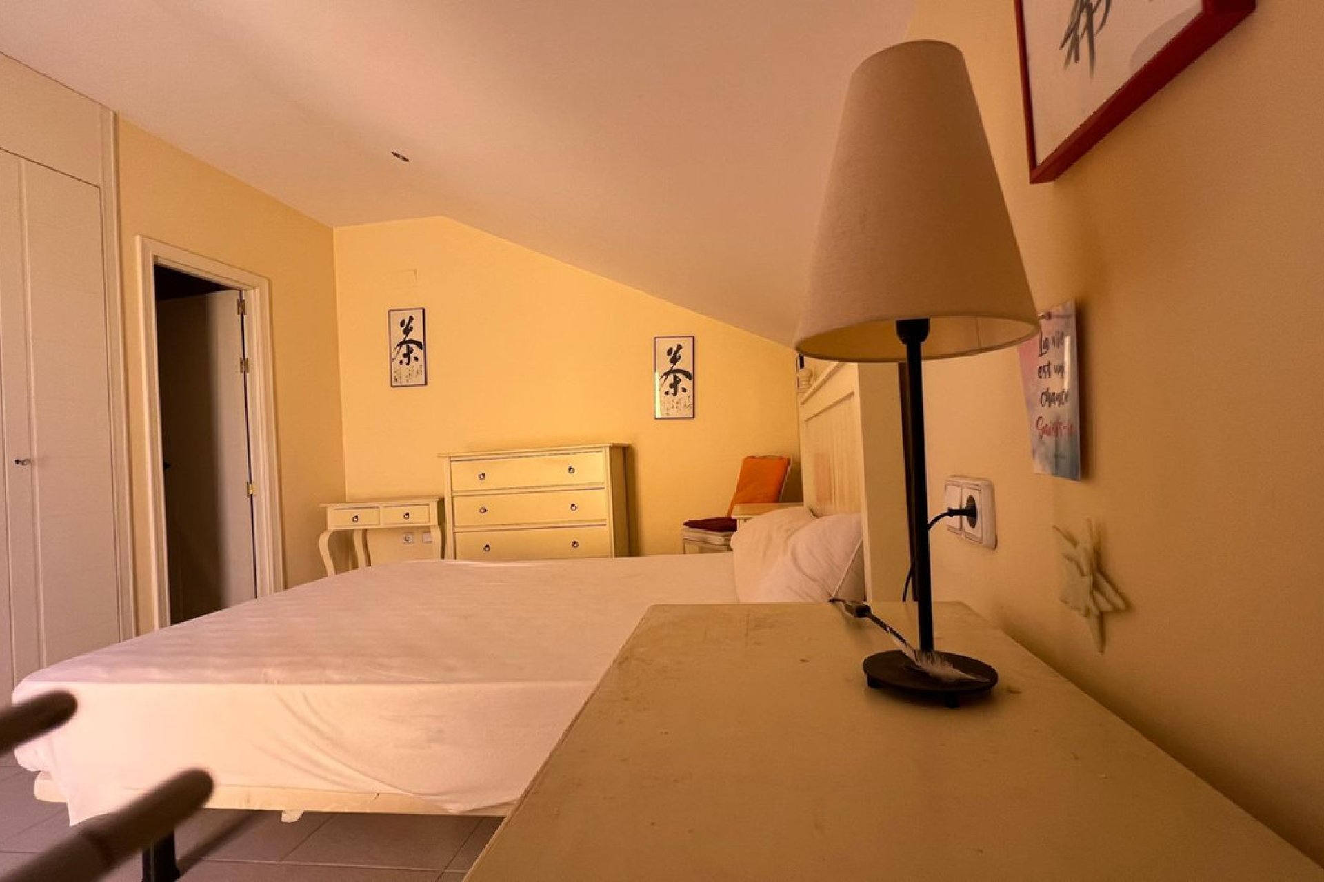 Használt ingatlanok - Apartman / lakás -
Denia - Denia Centro