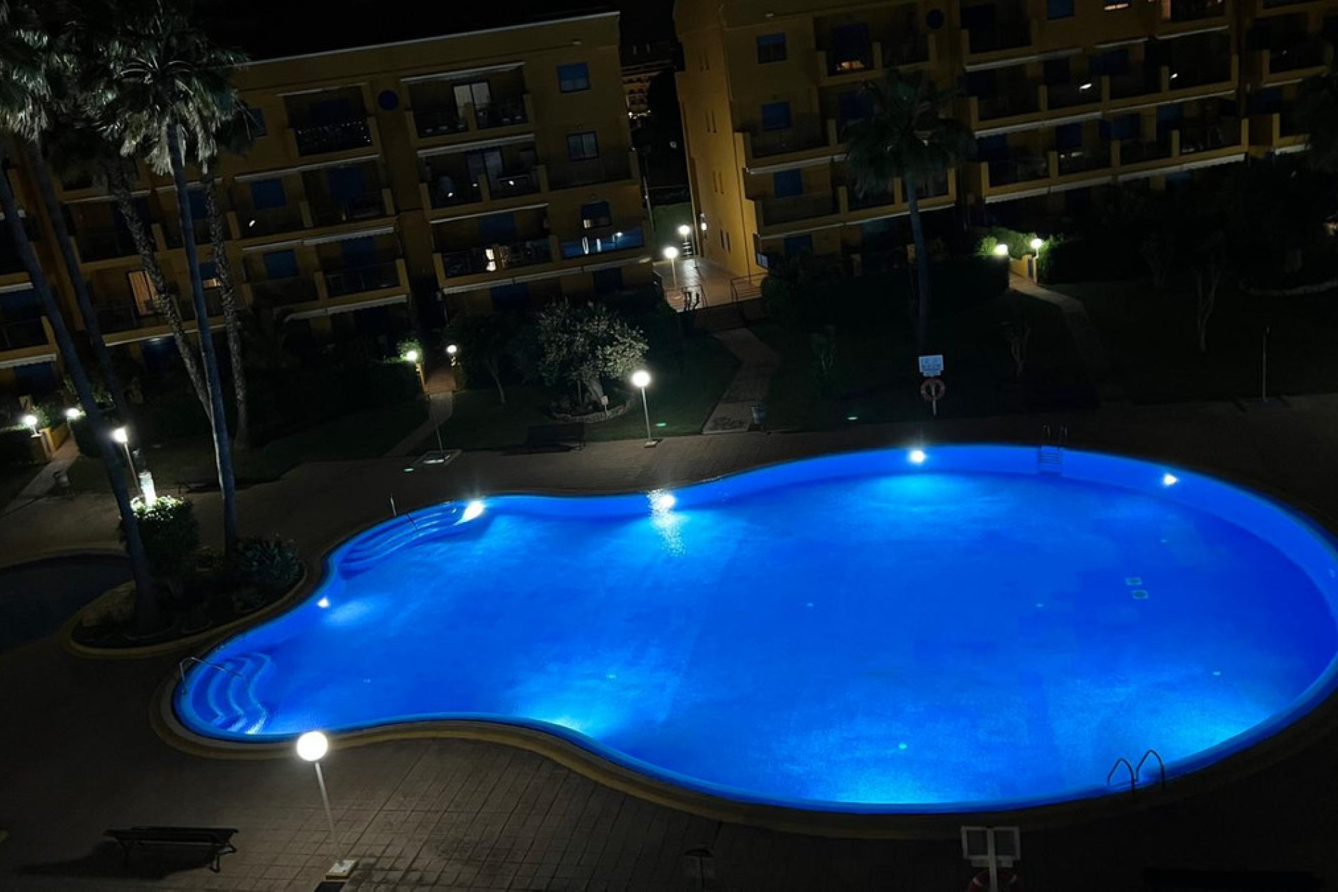 Használt ingatlanok - Apartman / lakás -
Denia - Denia Centro