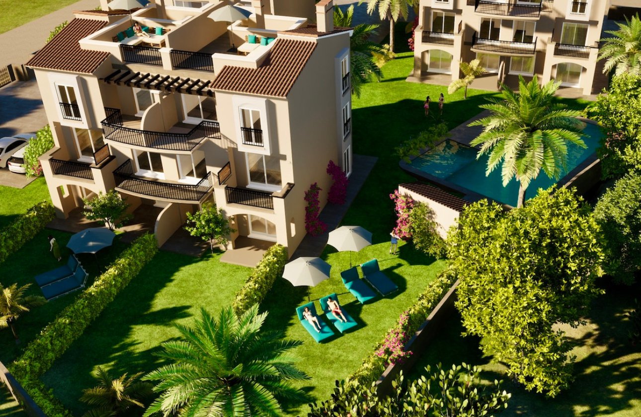 Használt ingatlanok - Apartman / lakás -
Denia - Tossal Gross