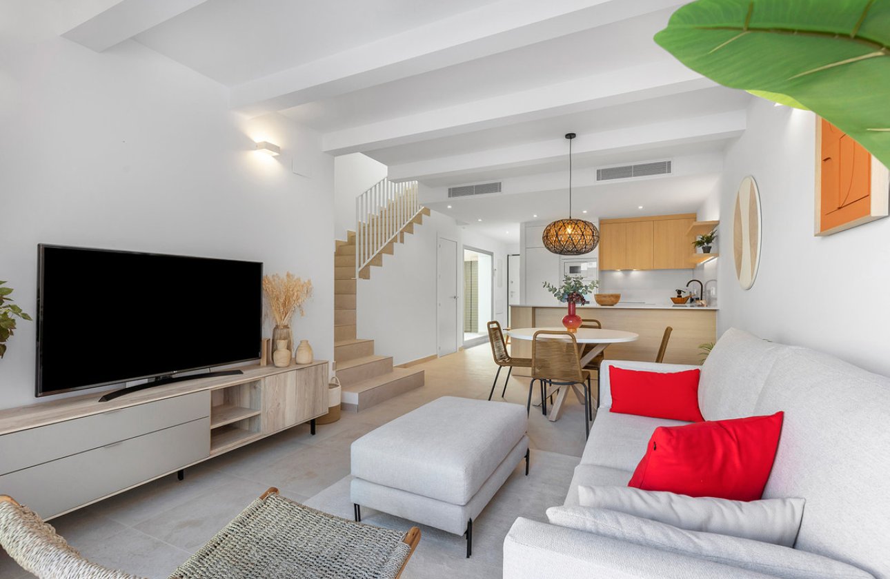 Használt ingatlanok - Apartman / lakás -
Dolores - Dolores Centro