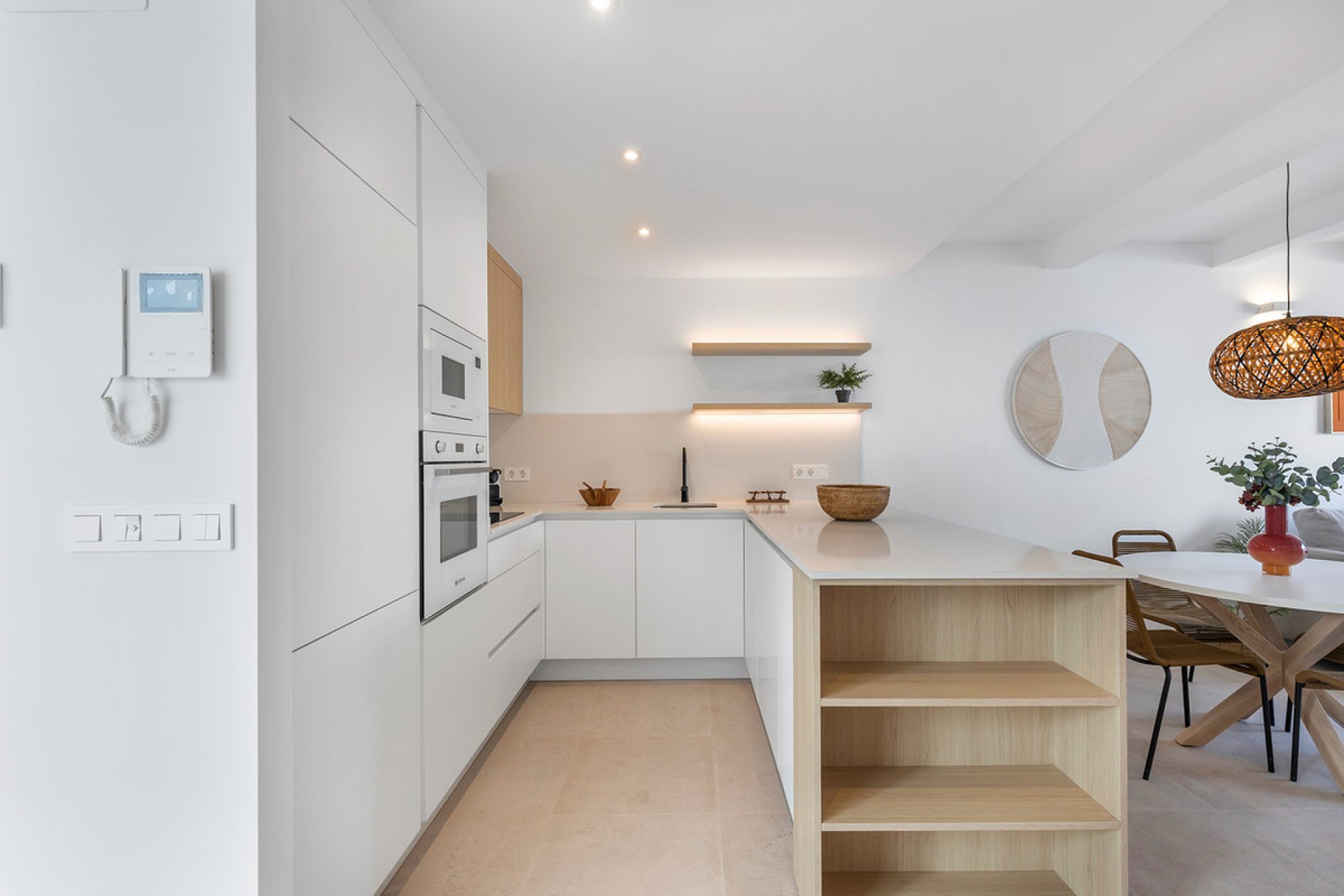 Használt ingatlanok - Apartman / lakás -
Dolores - Dolores Centro