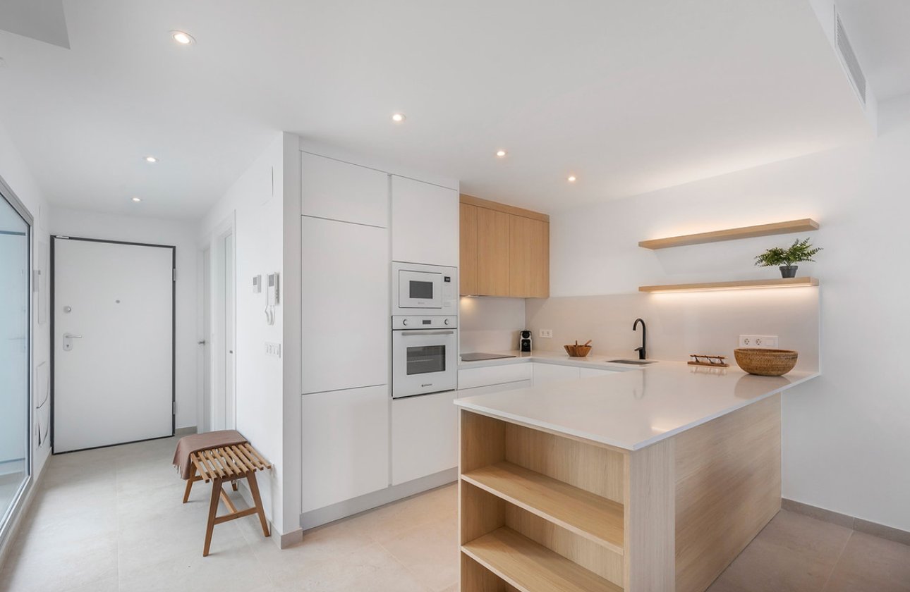 Használt ingatlanok - Apartman / lakás -
Dolores - Dolores Centro