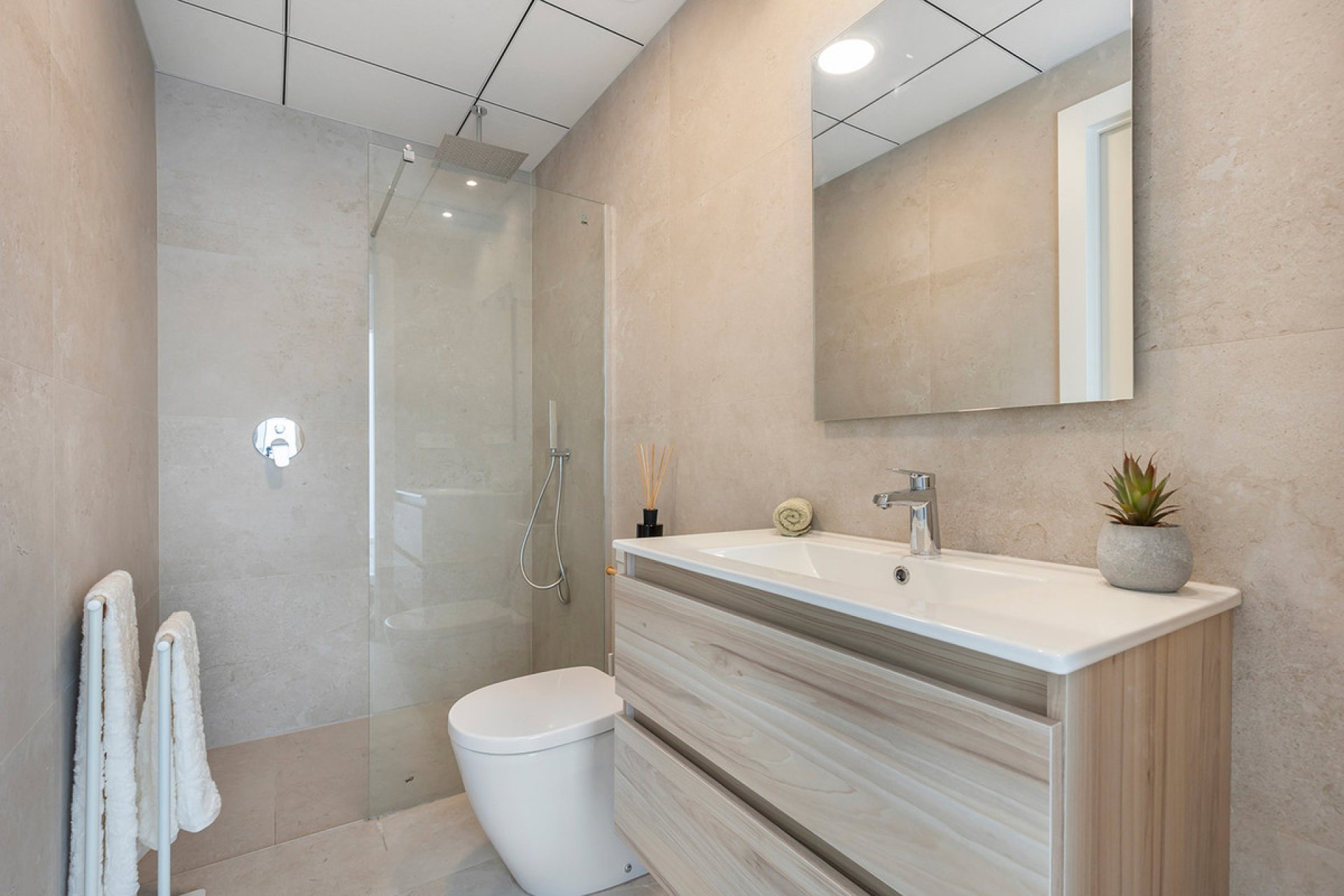 Használt ingatlanok - Apartman / lakás -
Dolores - Dolores Centro