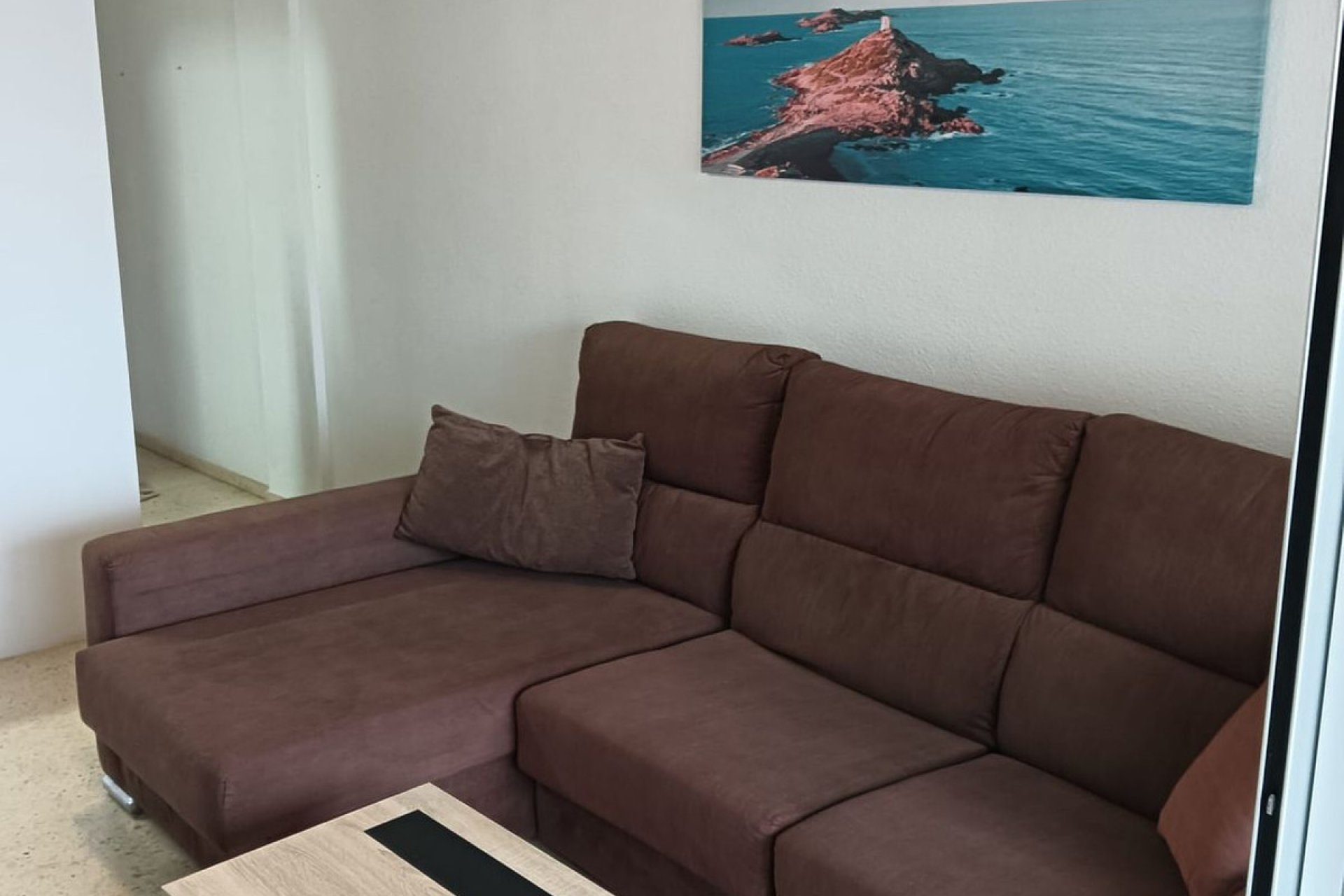 Használt ingatlanok - Apartman / lakás -
Finestrat