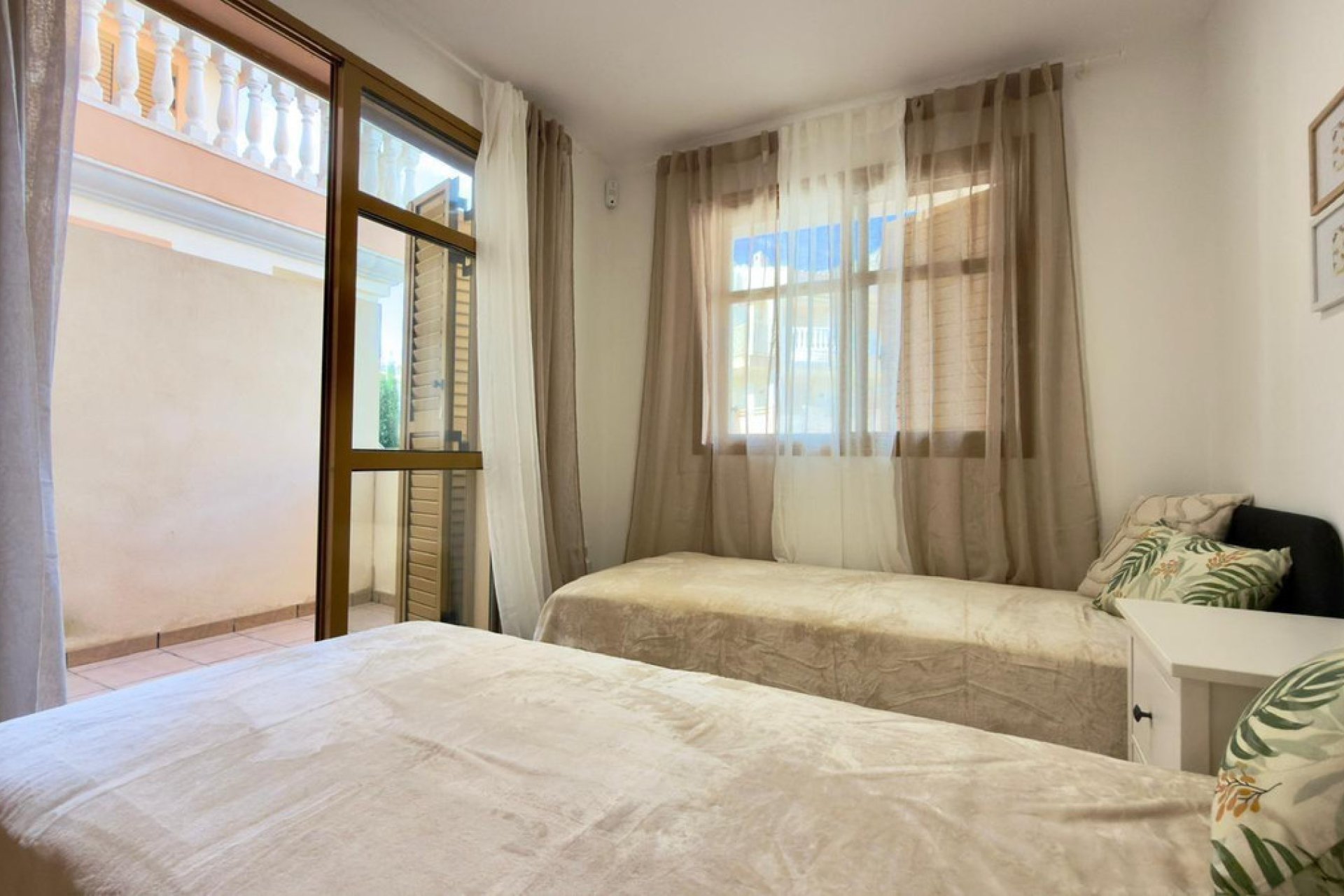 Használt ingatlanok - Apartman / lakás -
Finestrat