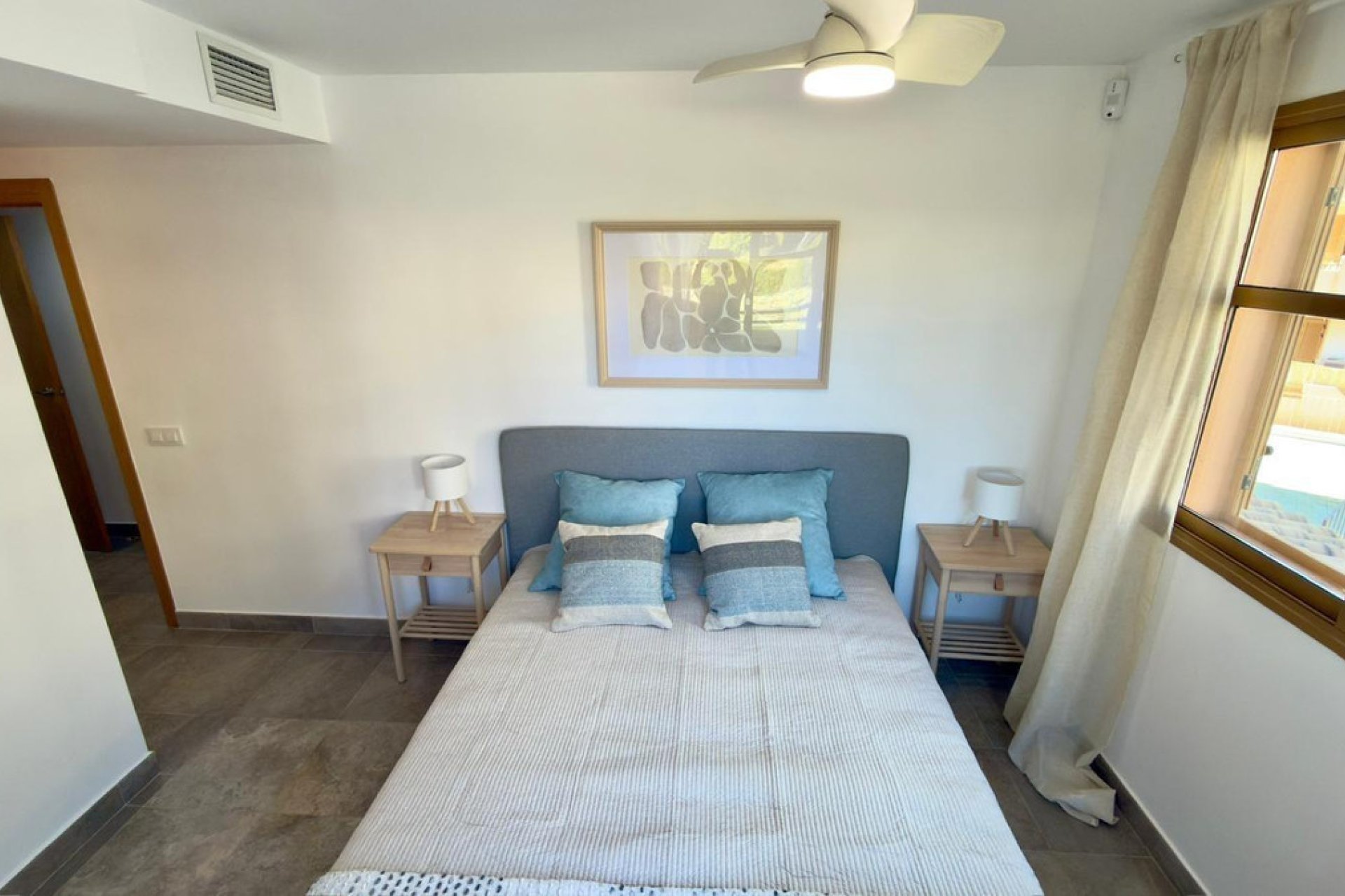 Használt ingatlanok - Apartman / lakás -
Finestrat